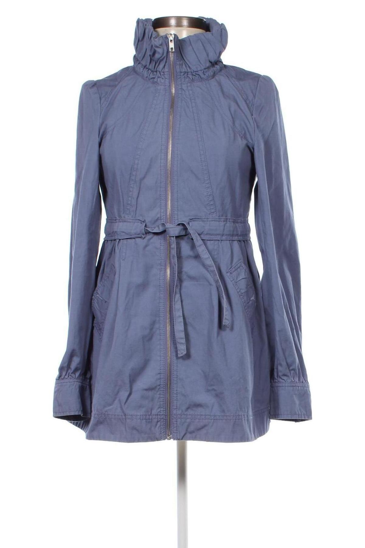 Damenjacke H&M, Größe M, Farbe Blau, Preis € 16,49