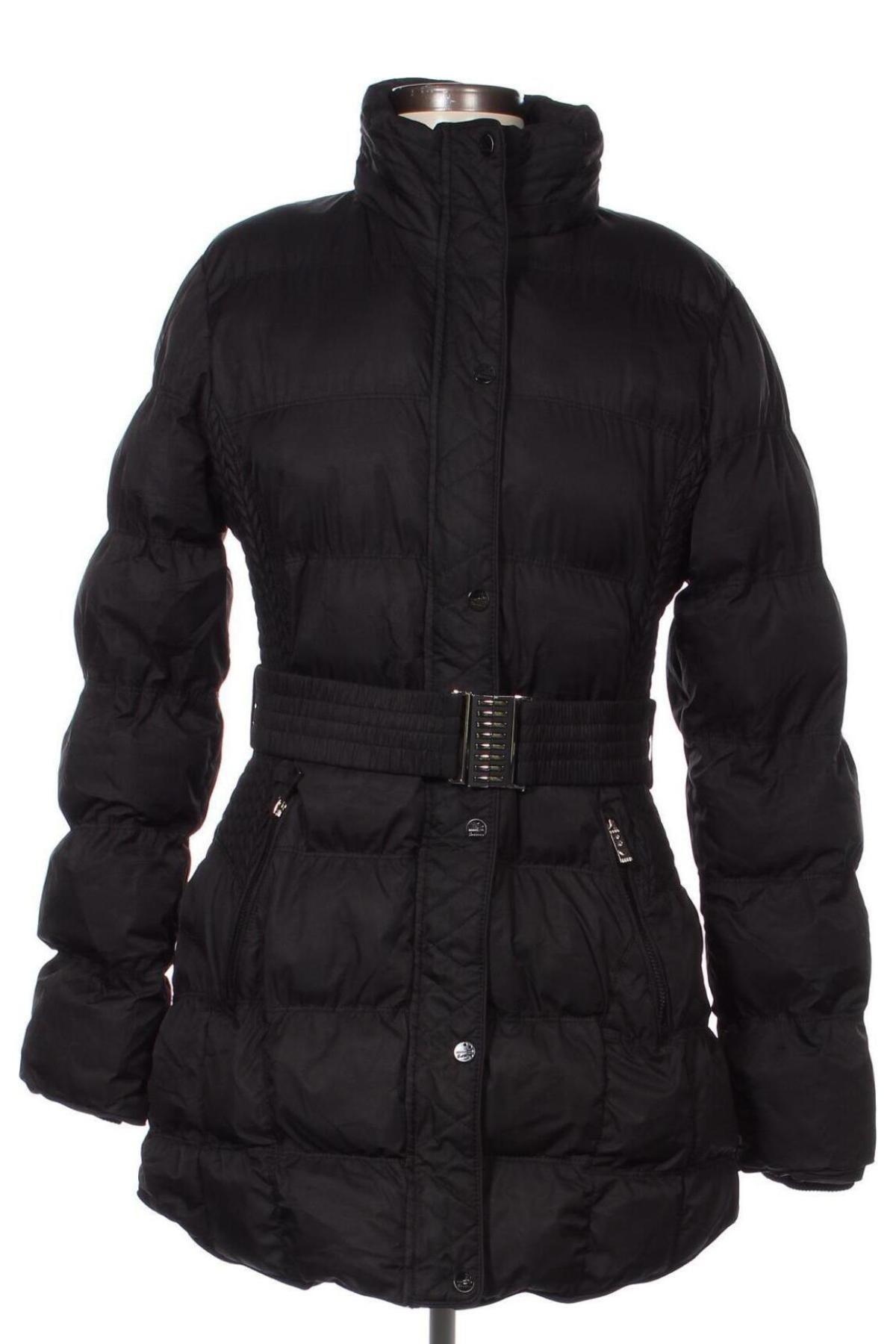 Γυναικείο μπουφάν H.times, Μέγεθος XL, Χρώμα Μαύρο, Τιμή 15,74 €