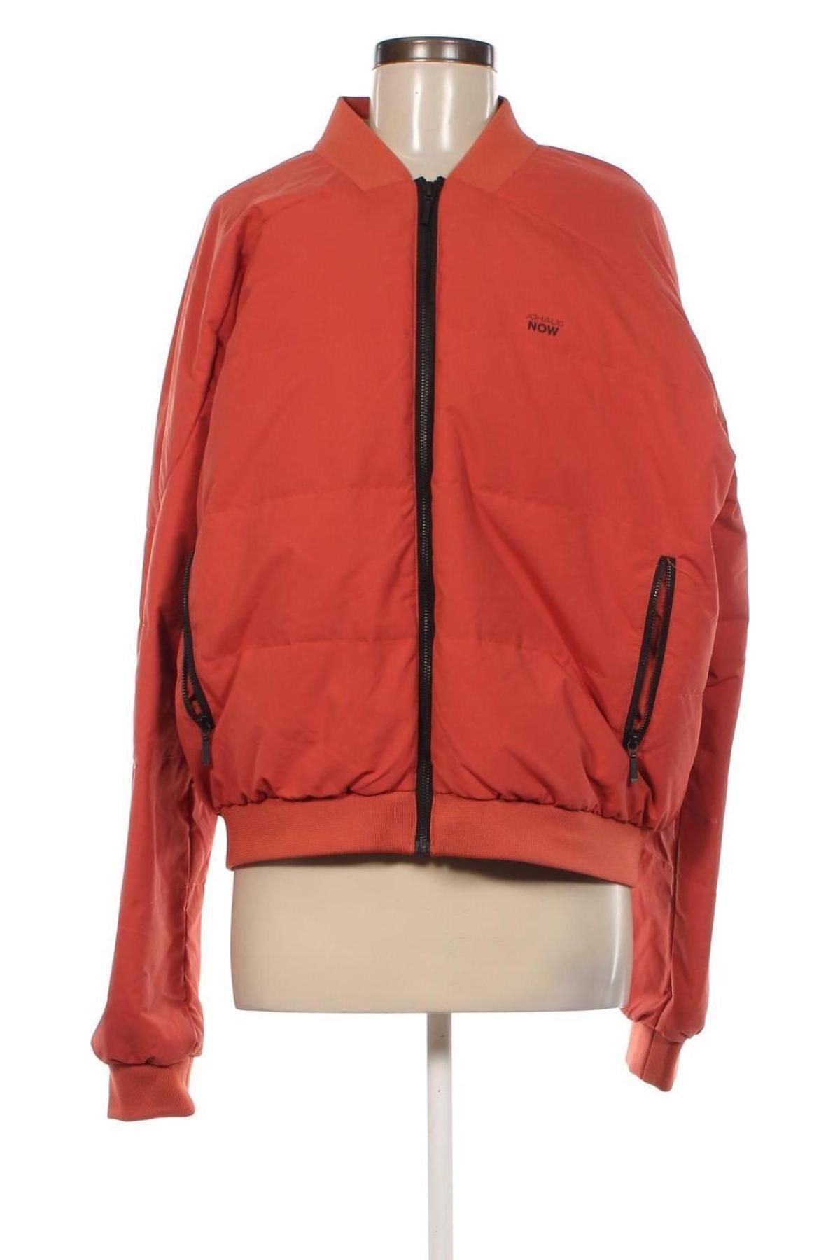 Damenjacke Johaug, Größe XL, Farbe Rot, Preis 29,34 €