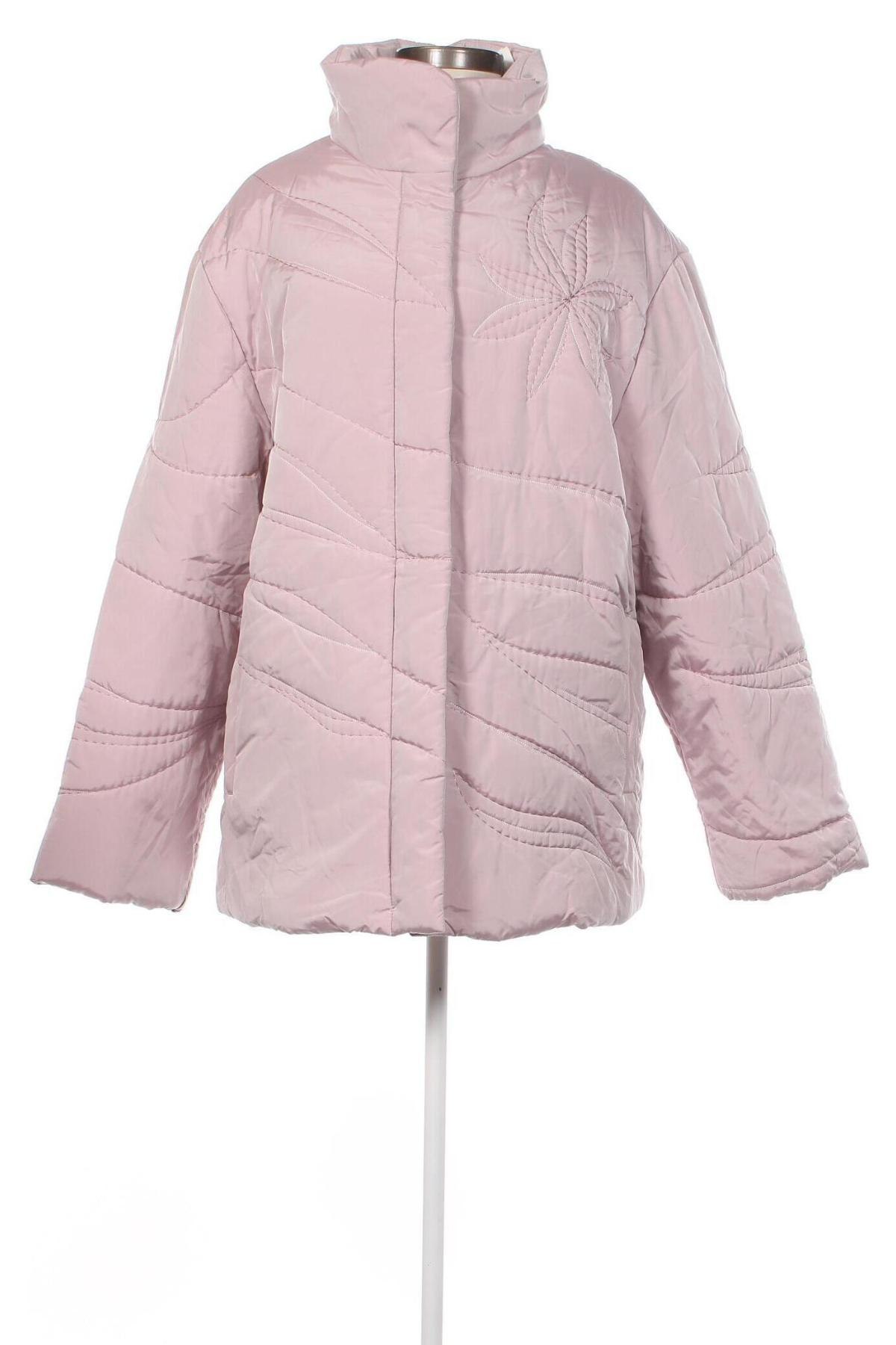 Γυναικείο μπουφάν Joy, Μέγεθος XL, Χρώμα Ρόζ , Τιμή 28,76 €
