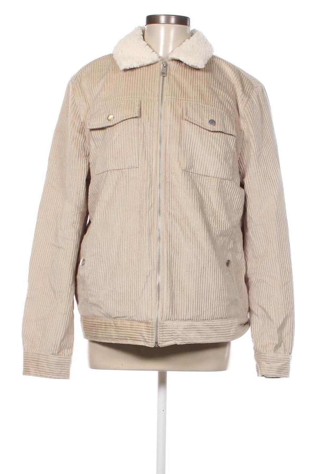 Damenjacke LCW, Größe L, Farbe Beige, Preis € 21,99