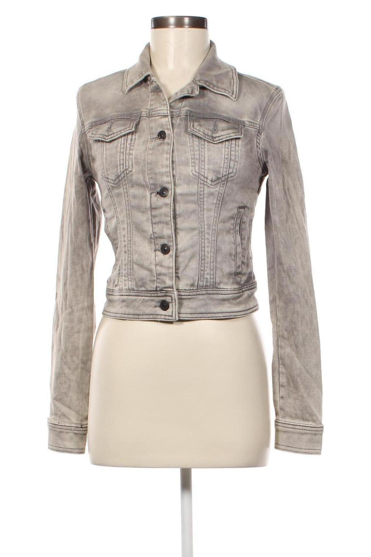 Damenjacke Ltb, Größe S, Farbe Grau, Preis € 33,40