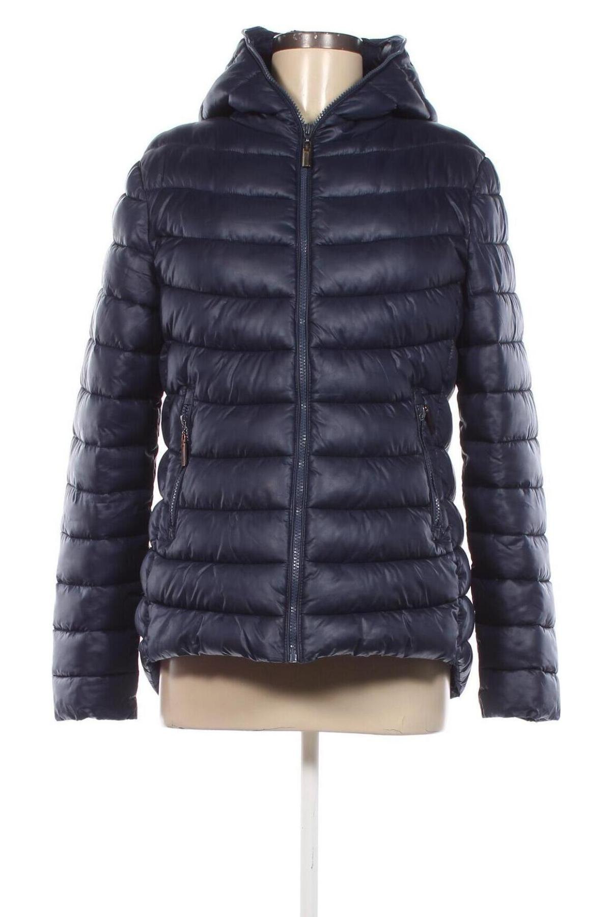 Damenjacke Mangano, Größe XXL, Farbe Blau, Preis € 91,03