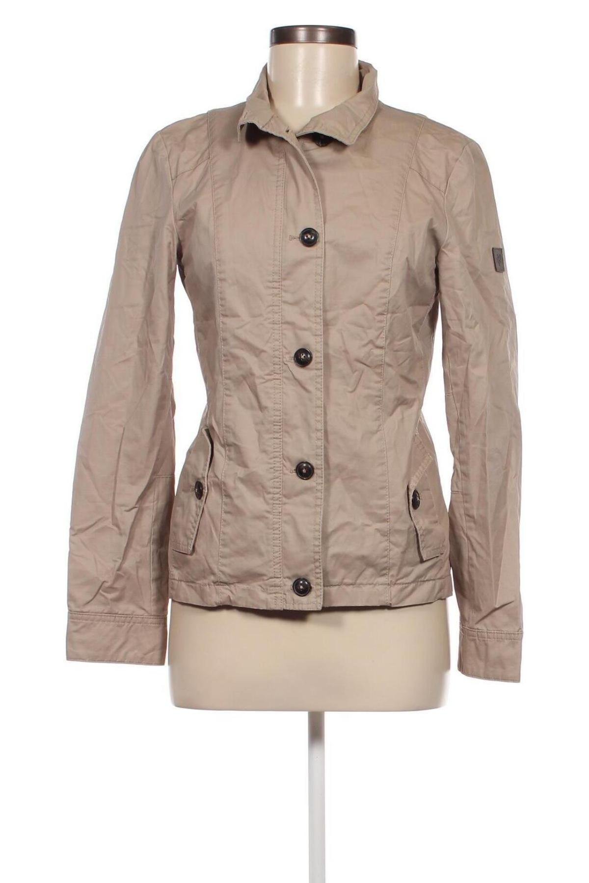 Damenjacke Marc O'Polo, Größe S, Farbe Beige, Preis 14,99 €