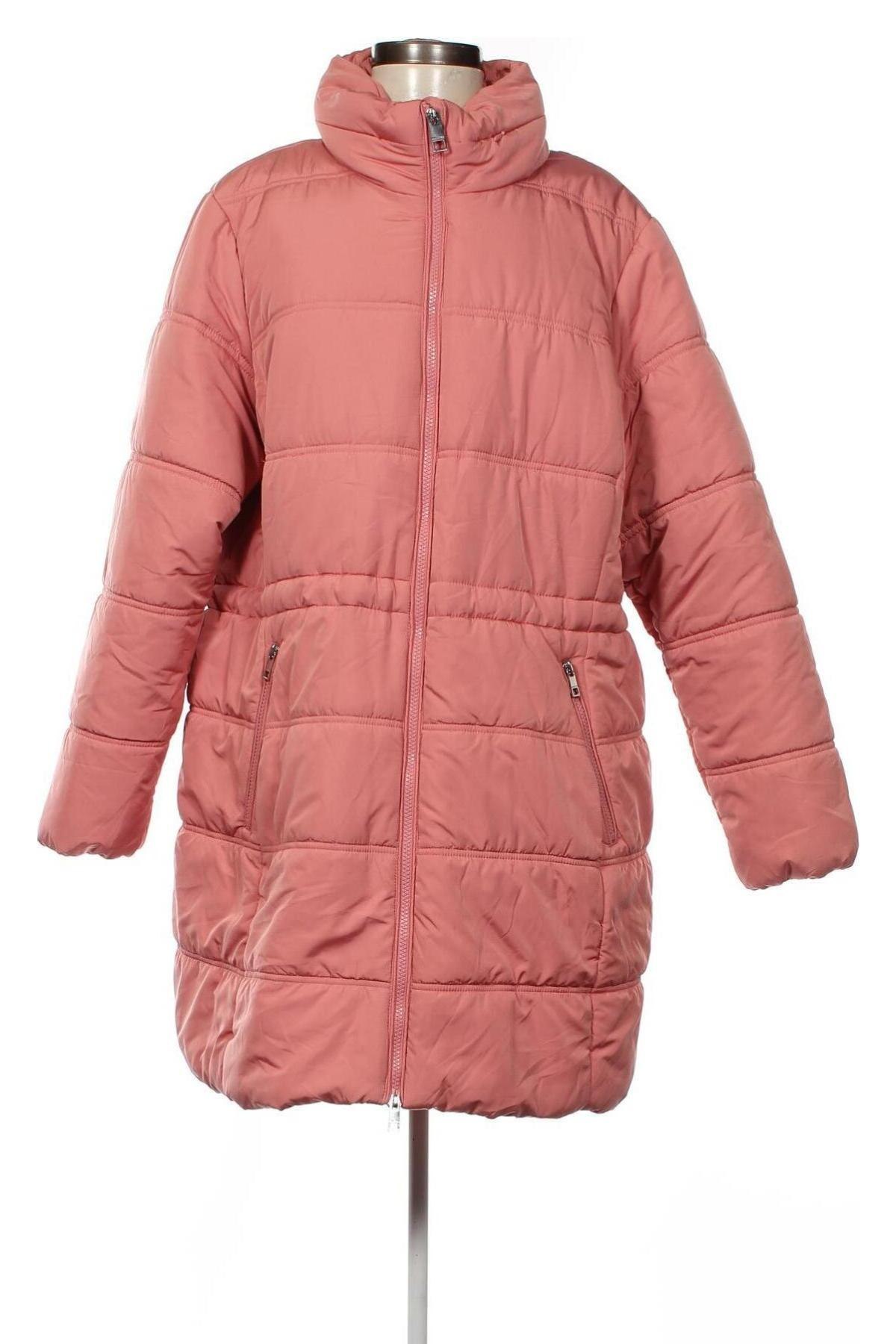 Damenjacke Marks & Spencer, Größe XXL, Farbe Rosa, Preis € 52,19