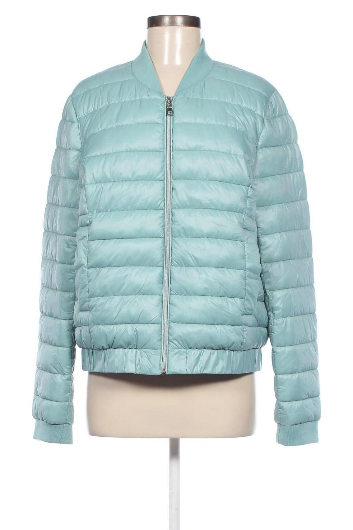 Damenjacke More & More, Größe M, Farbe Blau, Preis € 80,72