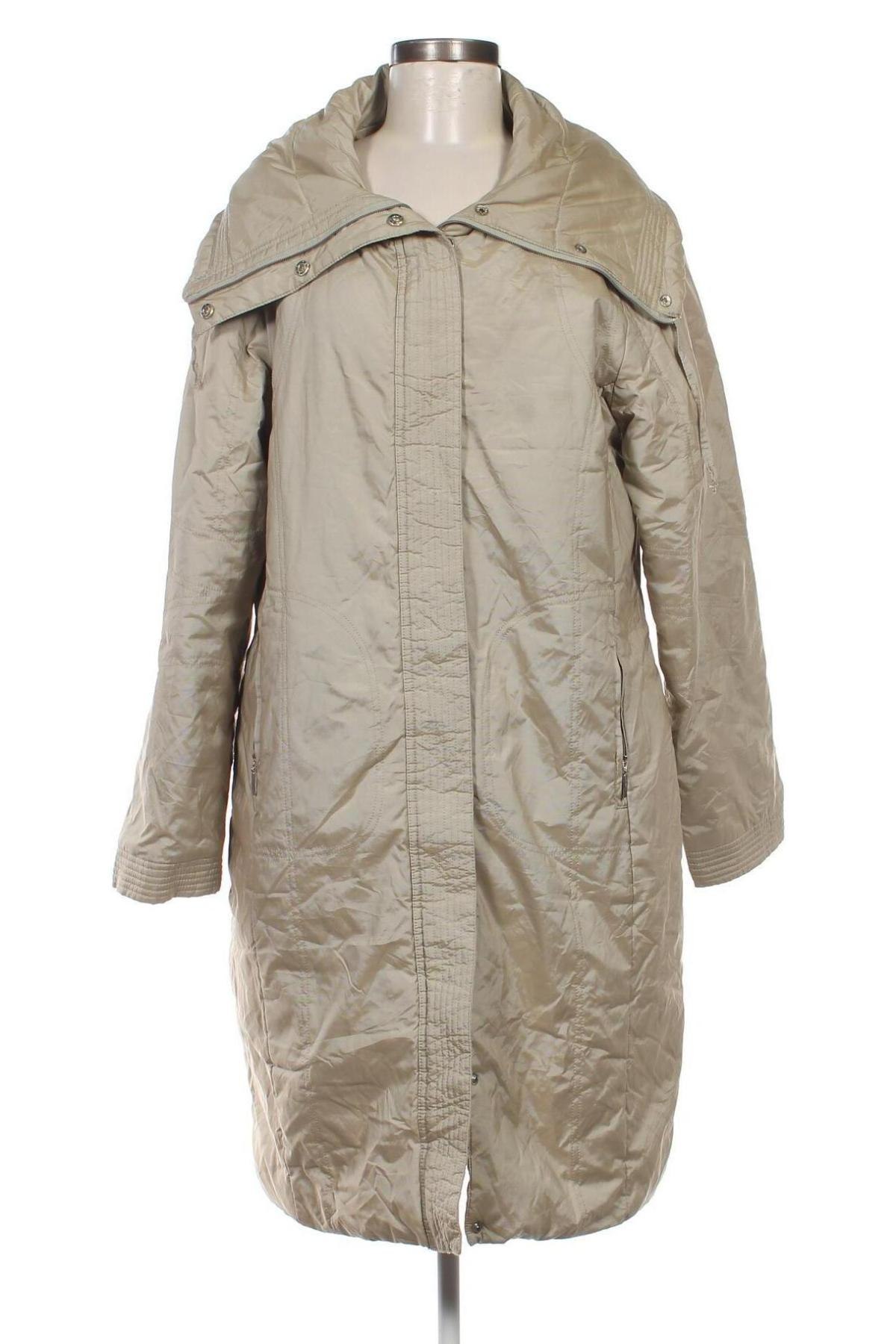 Damenjacke Ms Mode, Größe L, Farbe Beige, Preis € 23,01