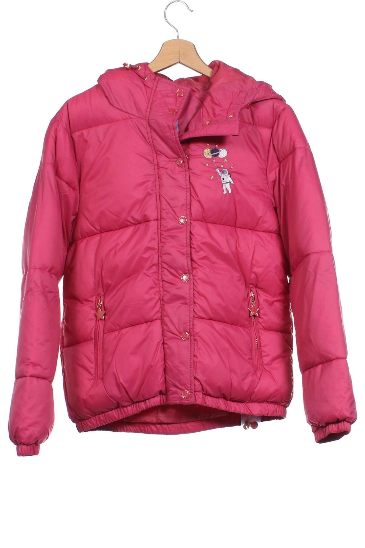 Dámská bunda  MyMO, Velikost M, Barva Popelavě růžová, Cena  2 497,00 Kč
