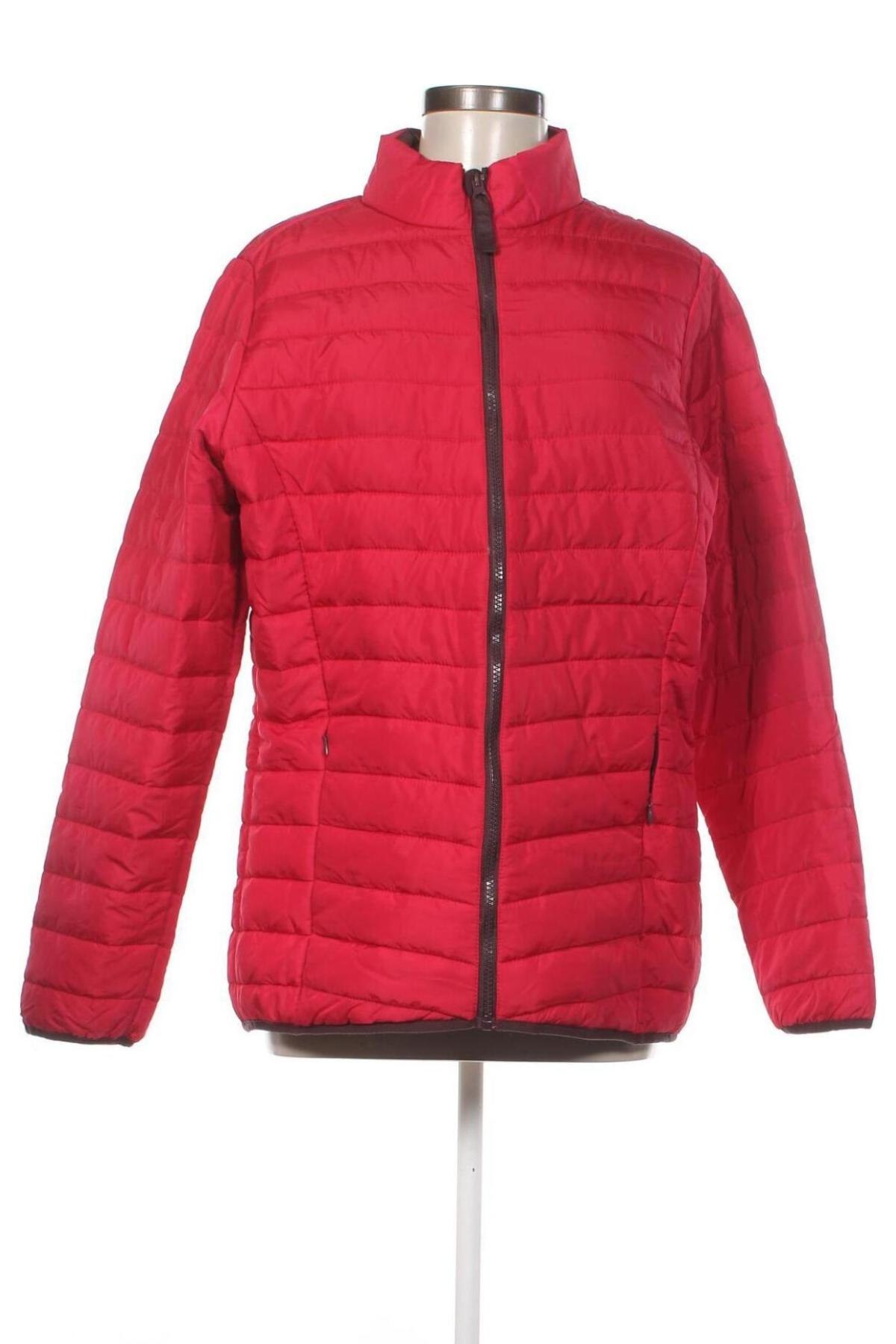 Dámska bunda  NEWCENTIAL, Veľkosť XL, Farba Ružová, Cena  26,20 €