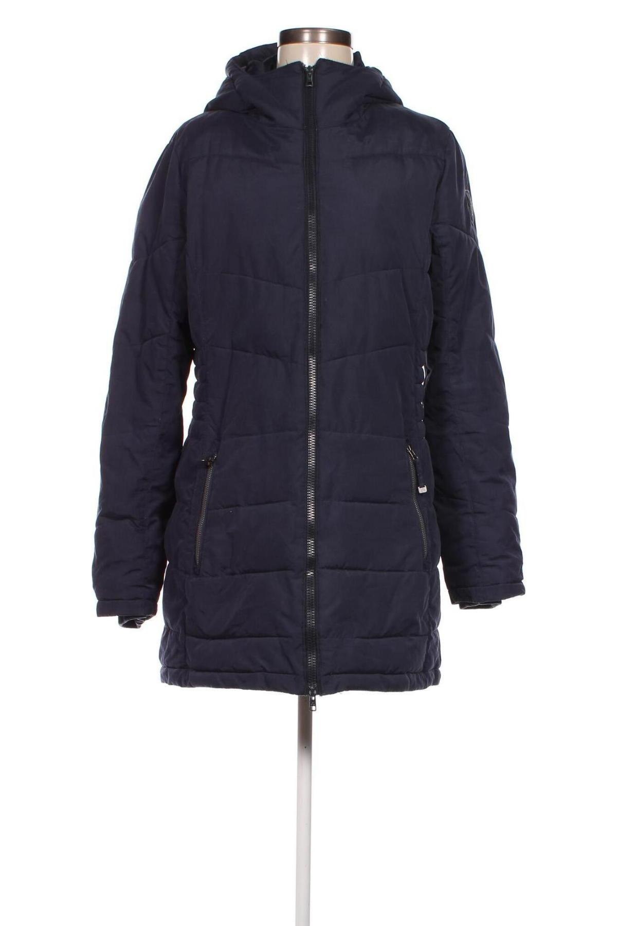 Damenjacke North Bend, Größe M, Farbe Blau, Preis 18,49 €