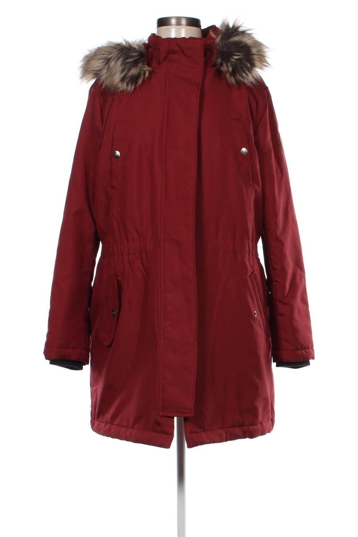 Damenjacke ONLY, Größe L, Farbe Rot, Preis € 23,89