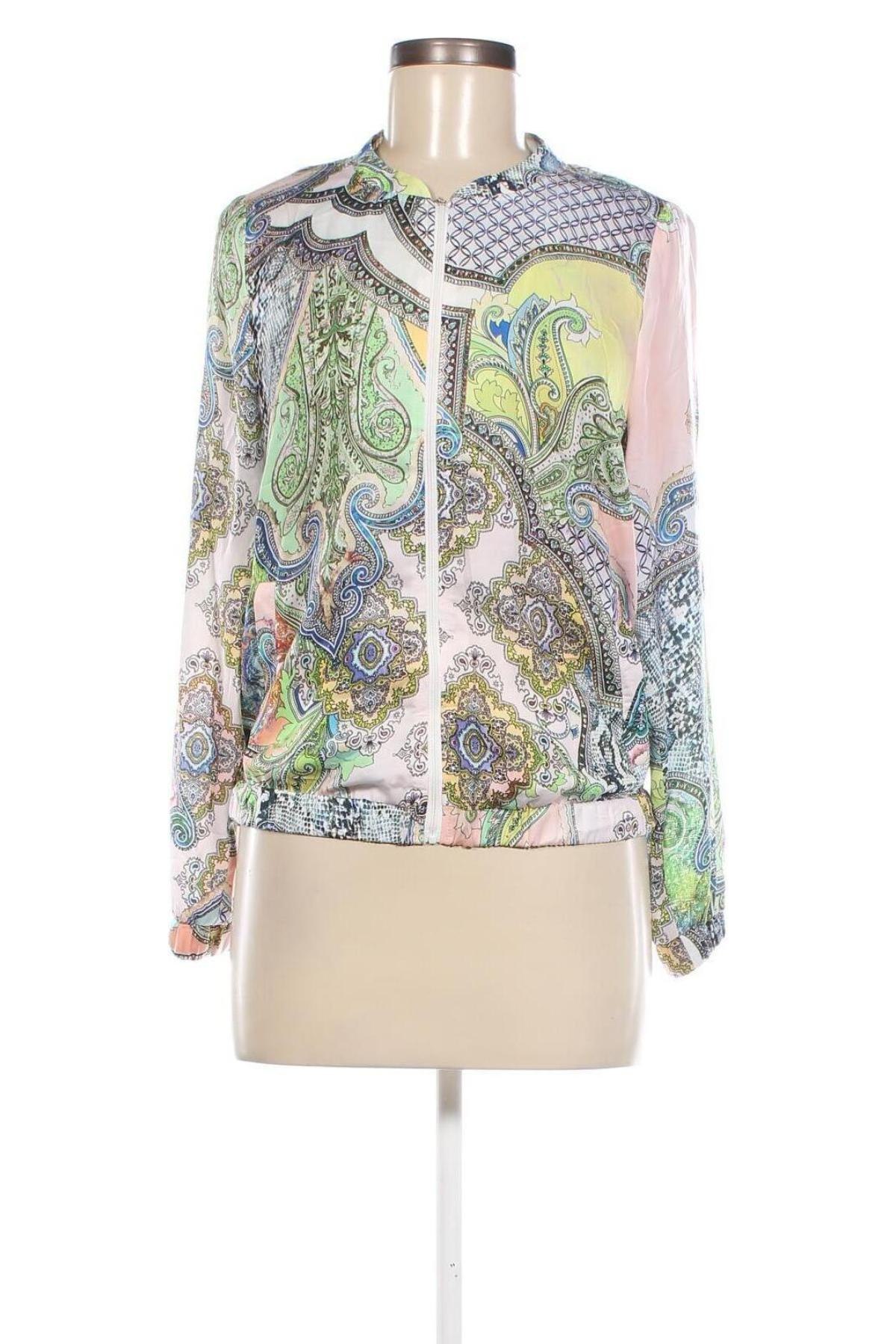 Γυναικείο μπουφάν Pfeffinger, Μέγεθος S, Χρώμα Πολύχρωμο, Τιμή 5,99 €