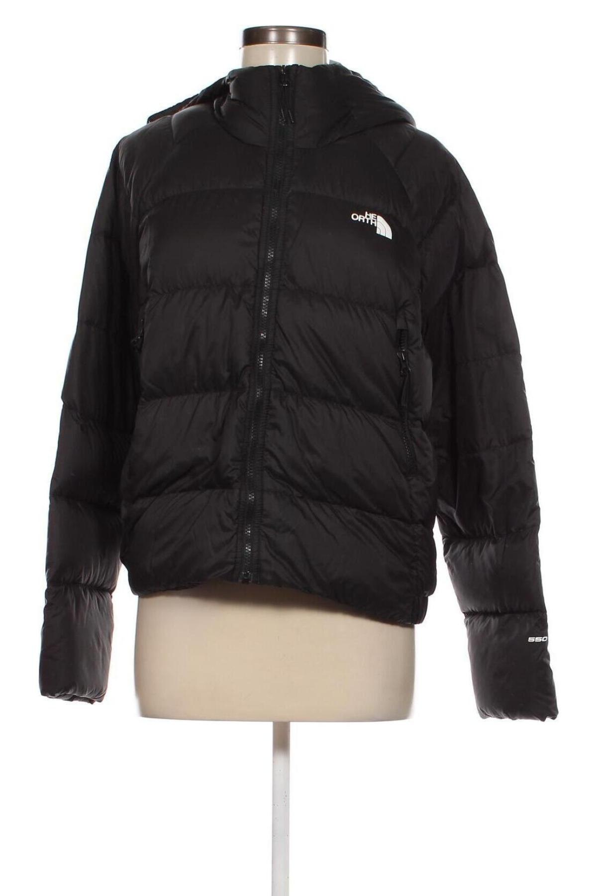 Dámska bunda  The North Face, Veľkosť L, Farba Čierna, Cena  101,78 €