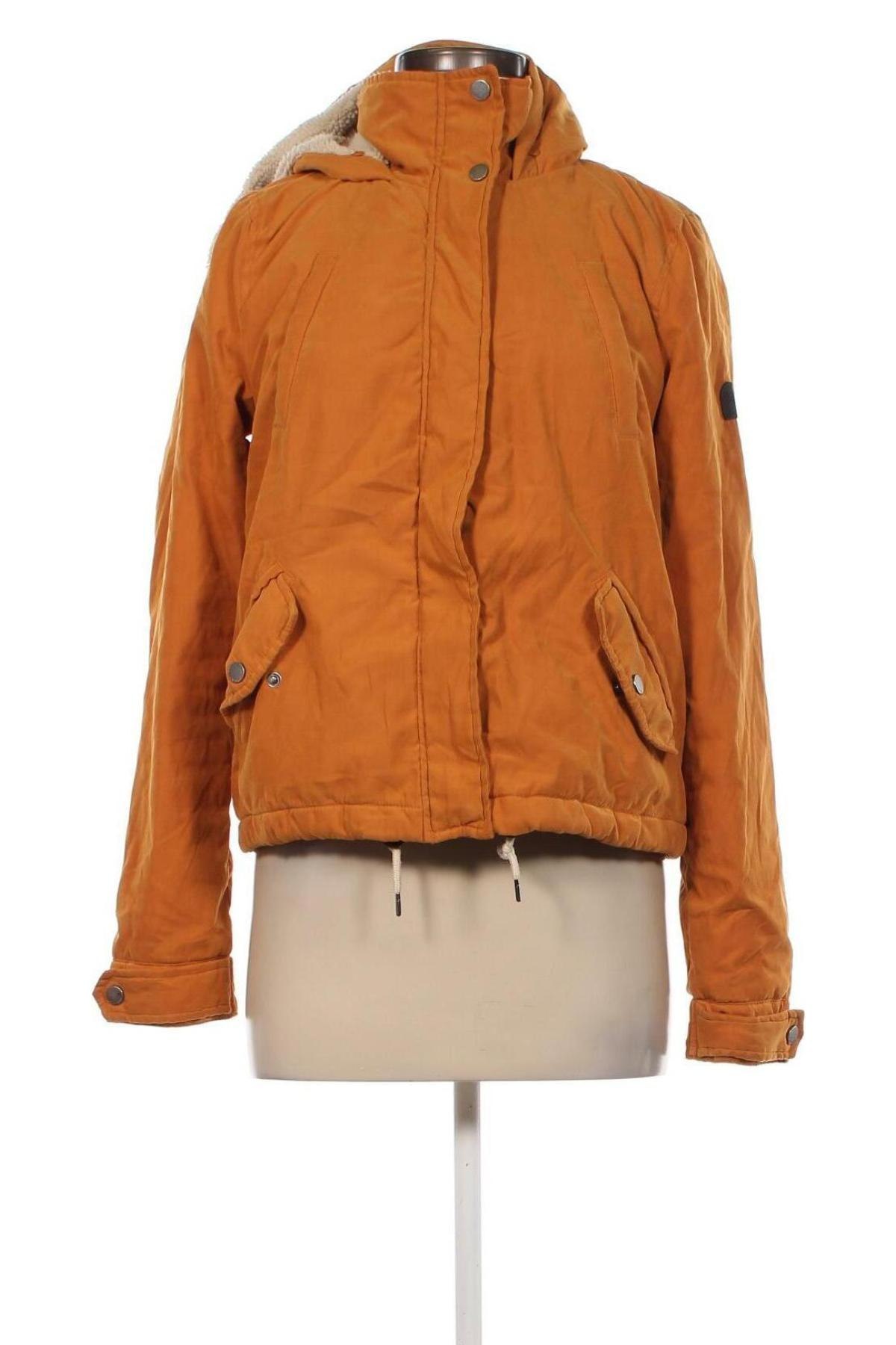 Dámska bunda  Vero Moda, Veľkosť S, Farba Žltá, Cena  13,95 €