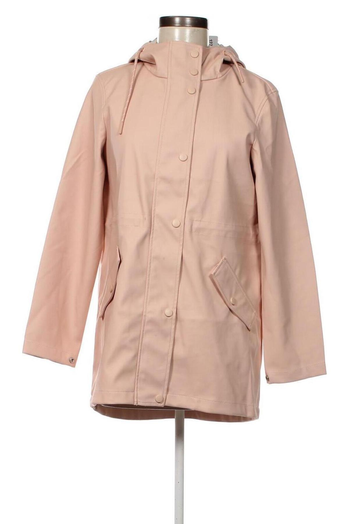 Dámská bunda  Vero Moda, Velikost XS, Barva Růžová, Cena  593,00 Kč