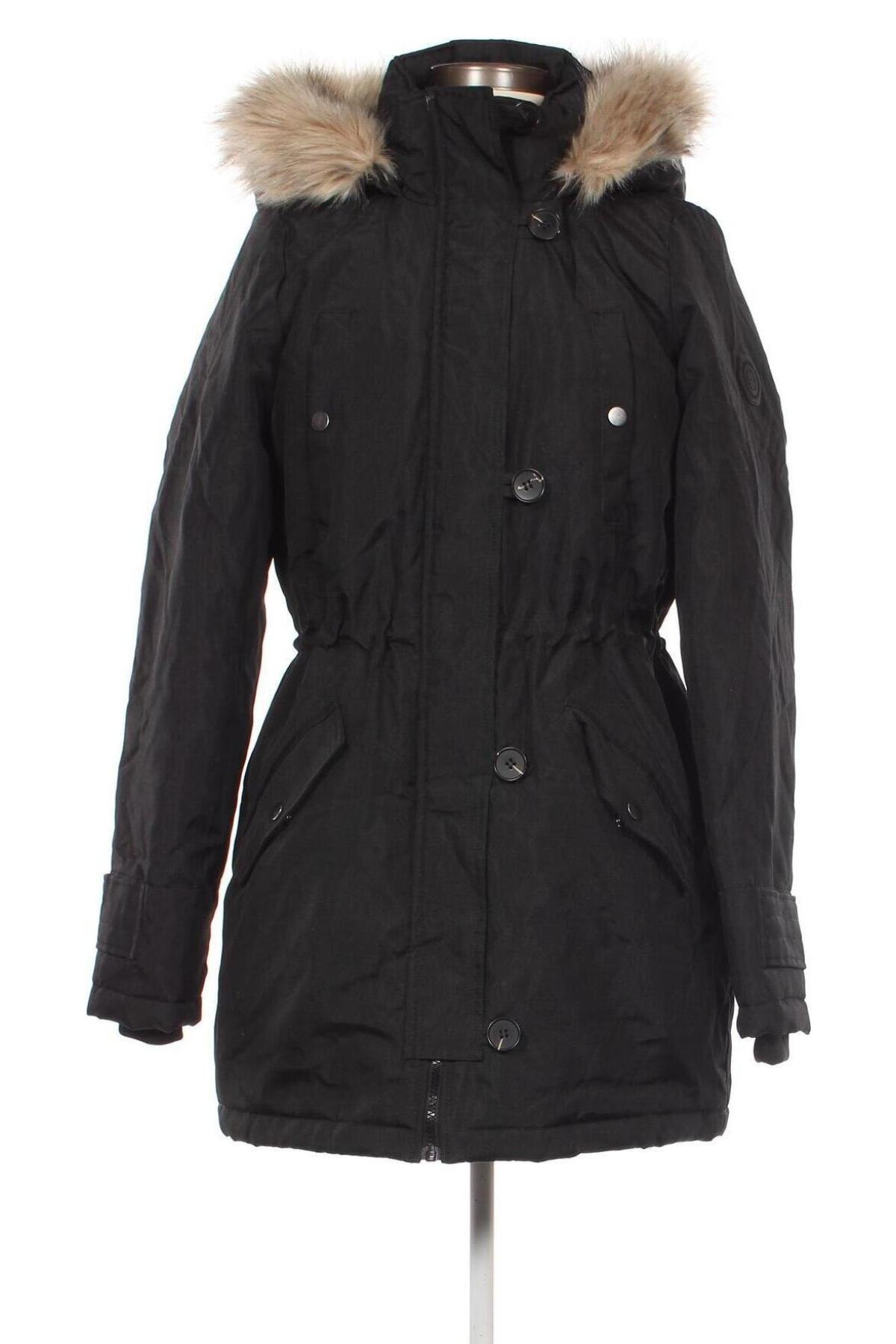 Dámska bunda  Vero Moda, Veľkosť S, Farba Čierna, Cena  20,93 €