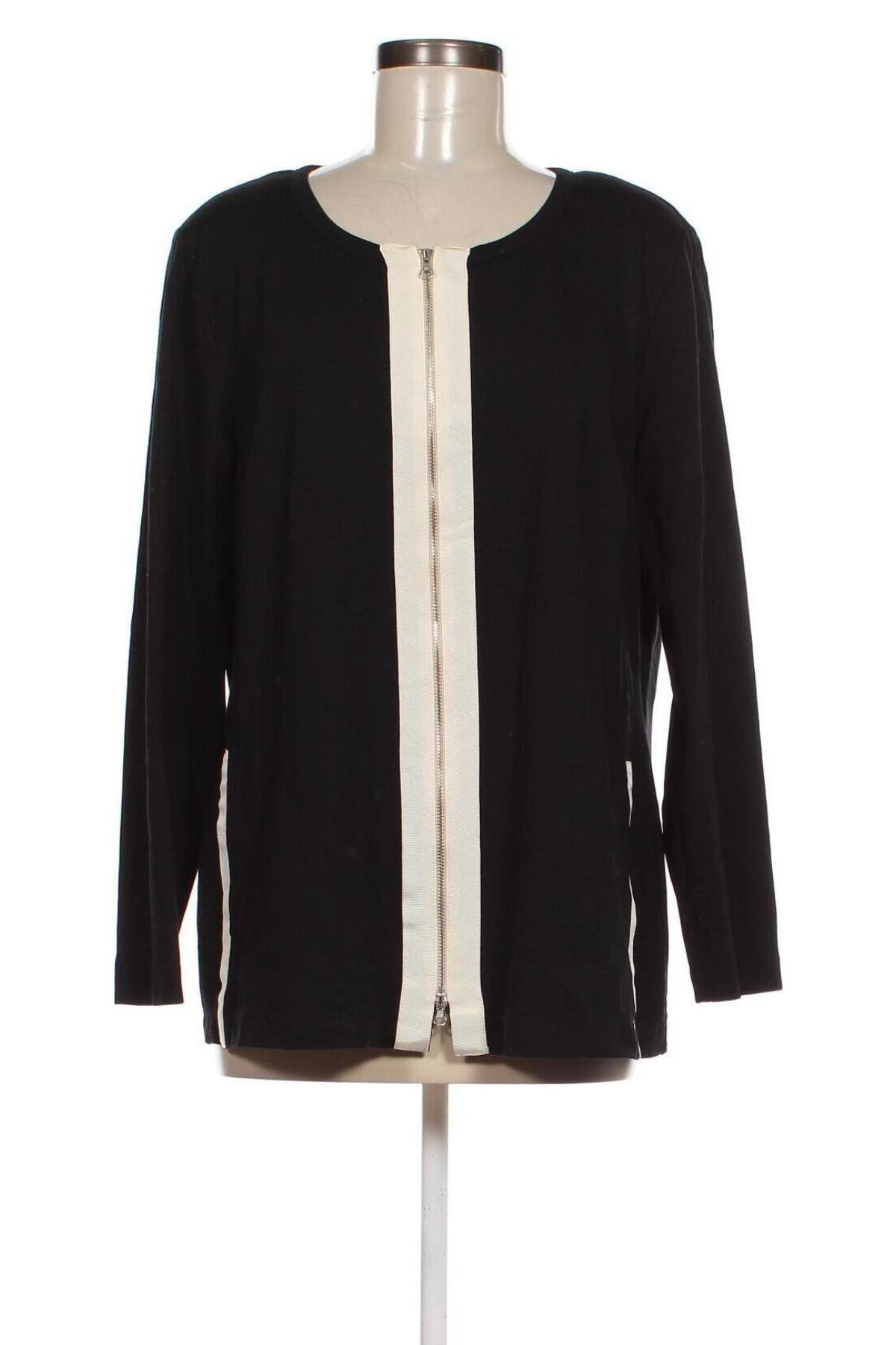 Cardigan de damă Verpass, Mărime XL, Culoare Negru, Preț 157,99 Lei