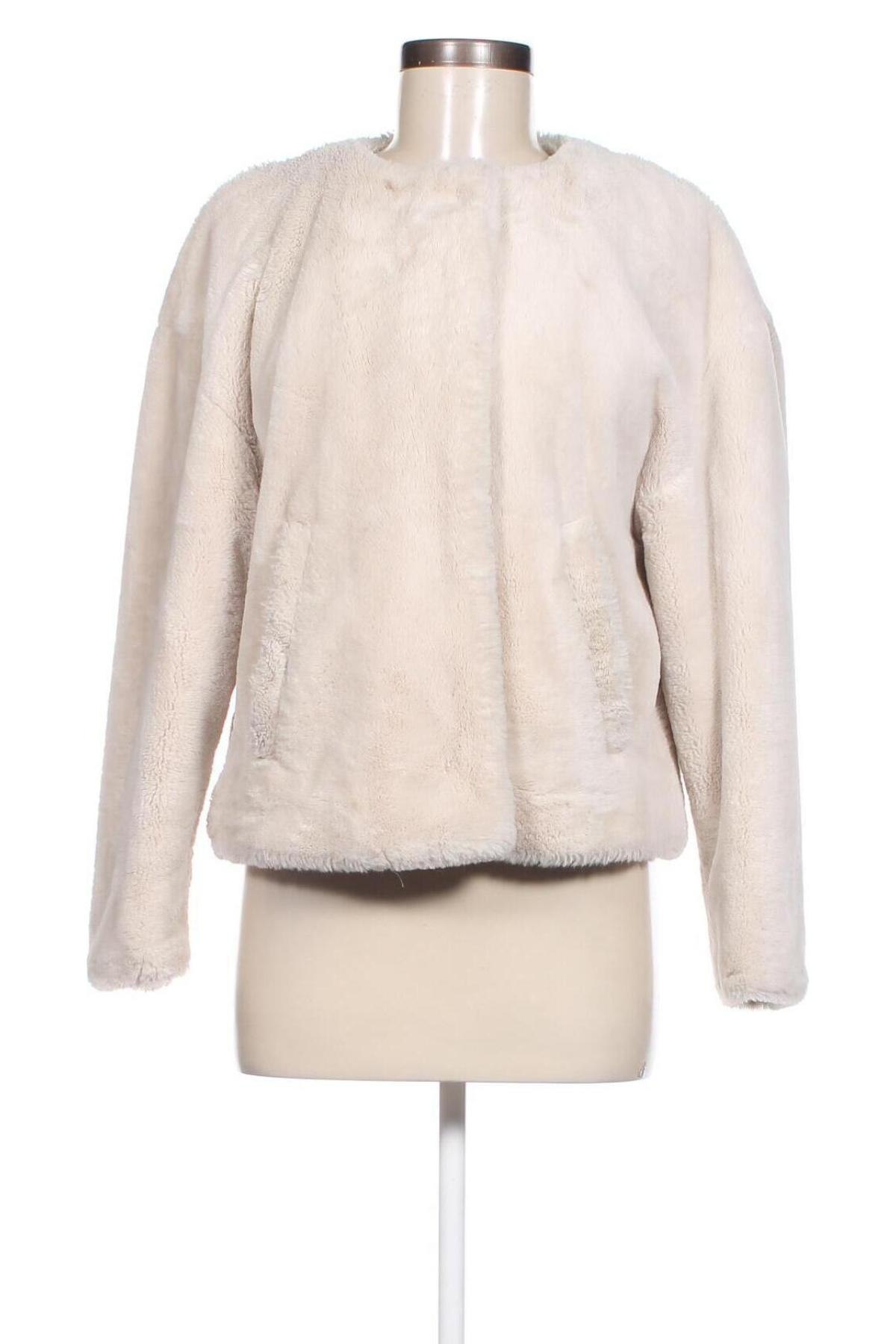 Damenjacke Zara, Größe S, Farbe Beige, Preis € 9,49