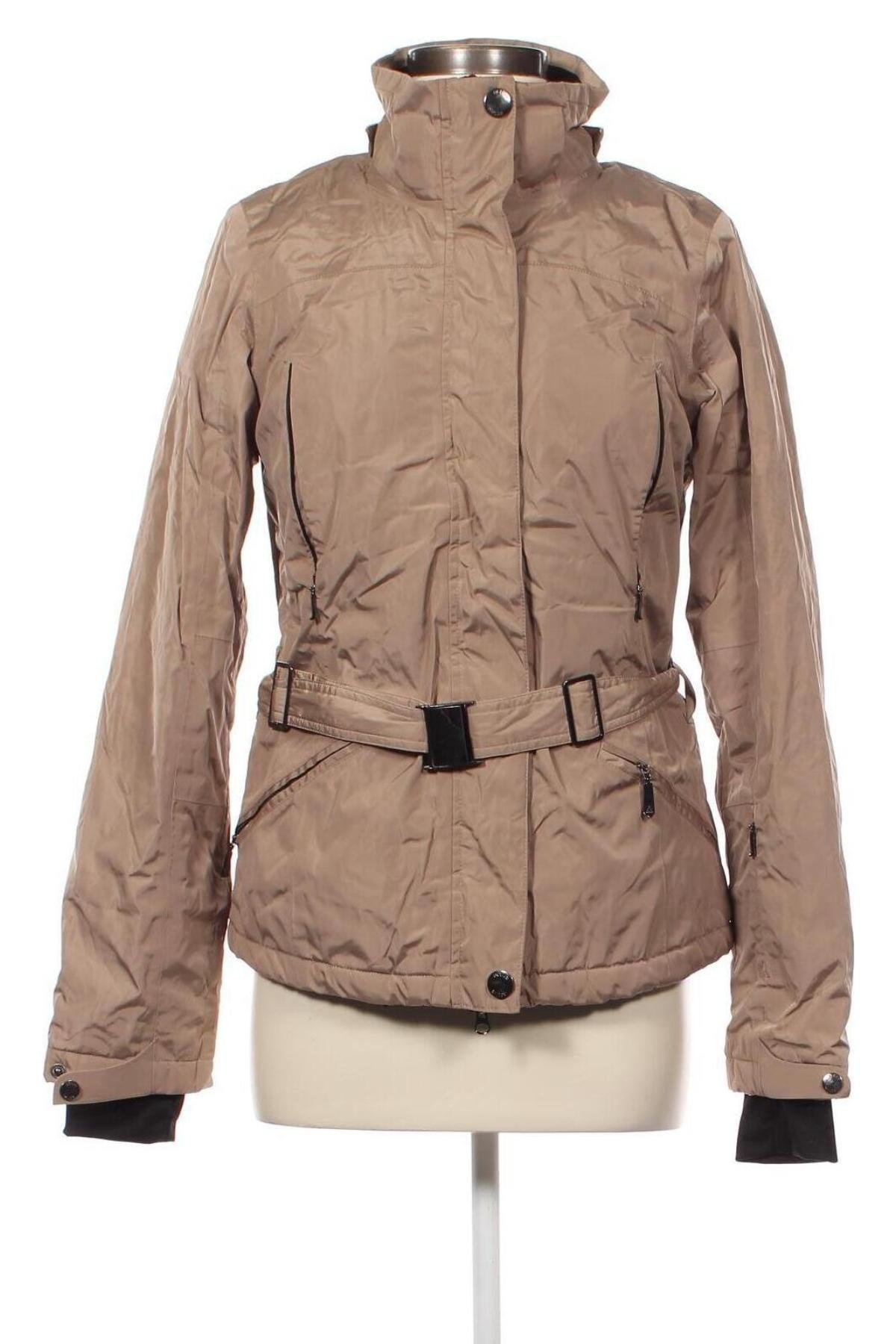 Damenjacke für Wintersports Active By Tchibo, Größe XS, Farbe Beige, Preis € 59,85