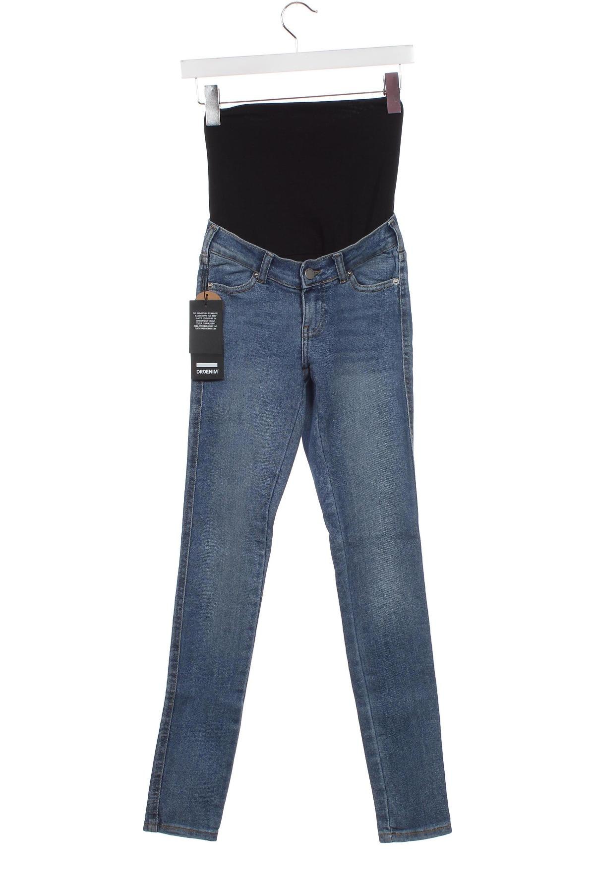 Umstandsjeans, Größe M, Farbe Blau, Preis € 23,71