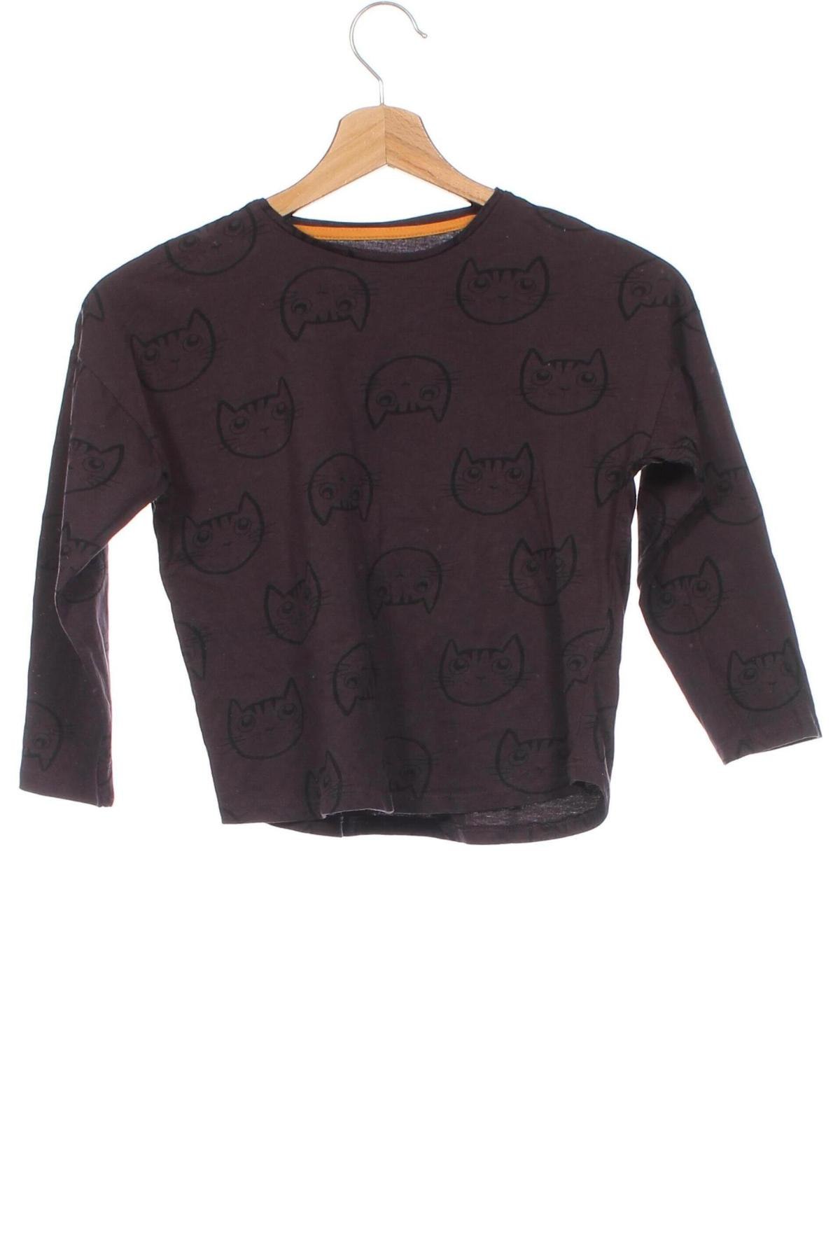 Kinder Shirt, Größe 7-8y/ 128-134 cm, Farbe Lila, Preis € 6,14