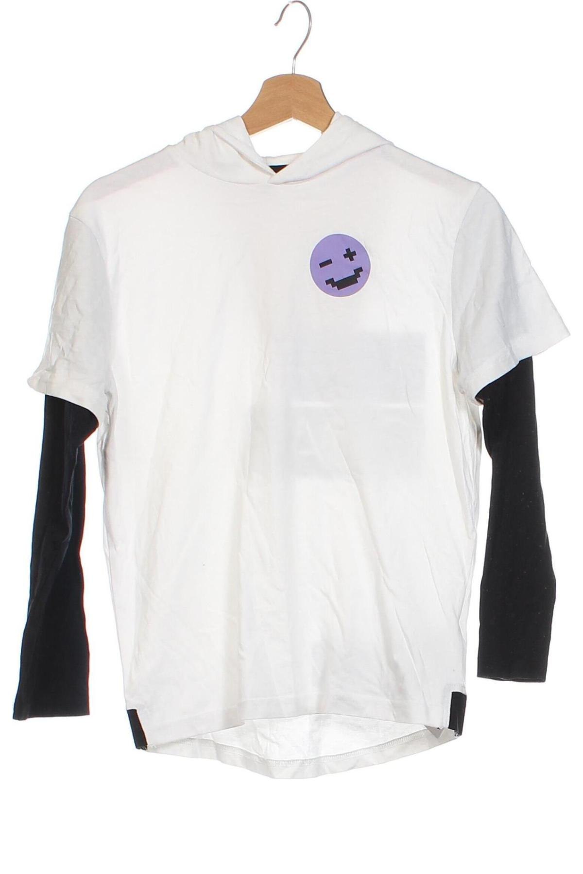 Kinder Shirt Cubus, Größe 10-11y/ 146-152 cm, Farbe Mehrfarbig, Preis € 7,11