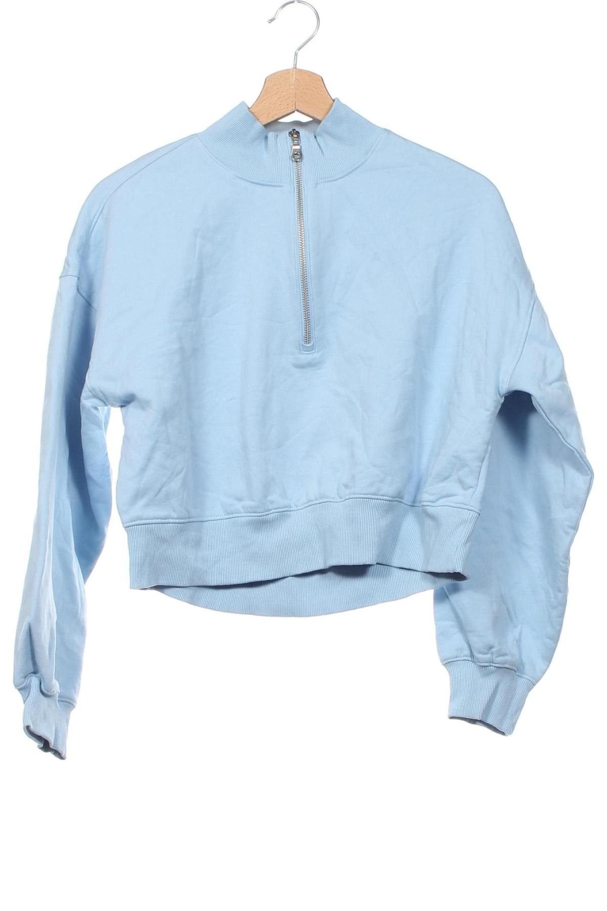 Kinder Shirt Cue, Größe 12-13y/ 158-164 cm, Farbe Blau, Preis 14,16 €
