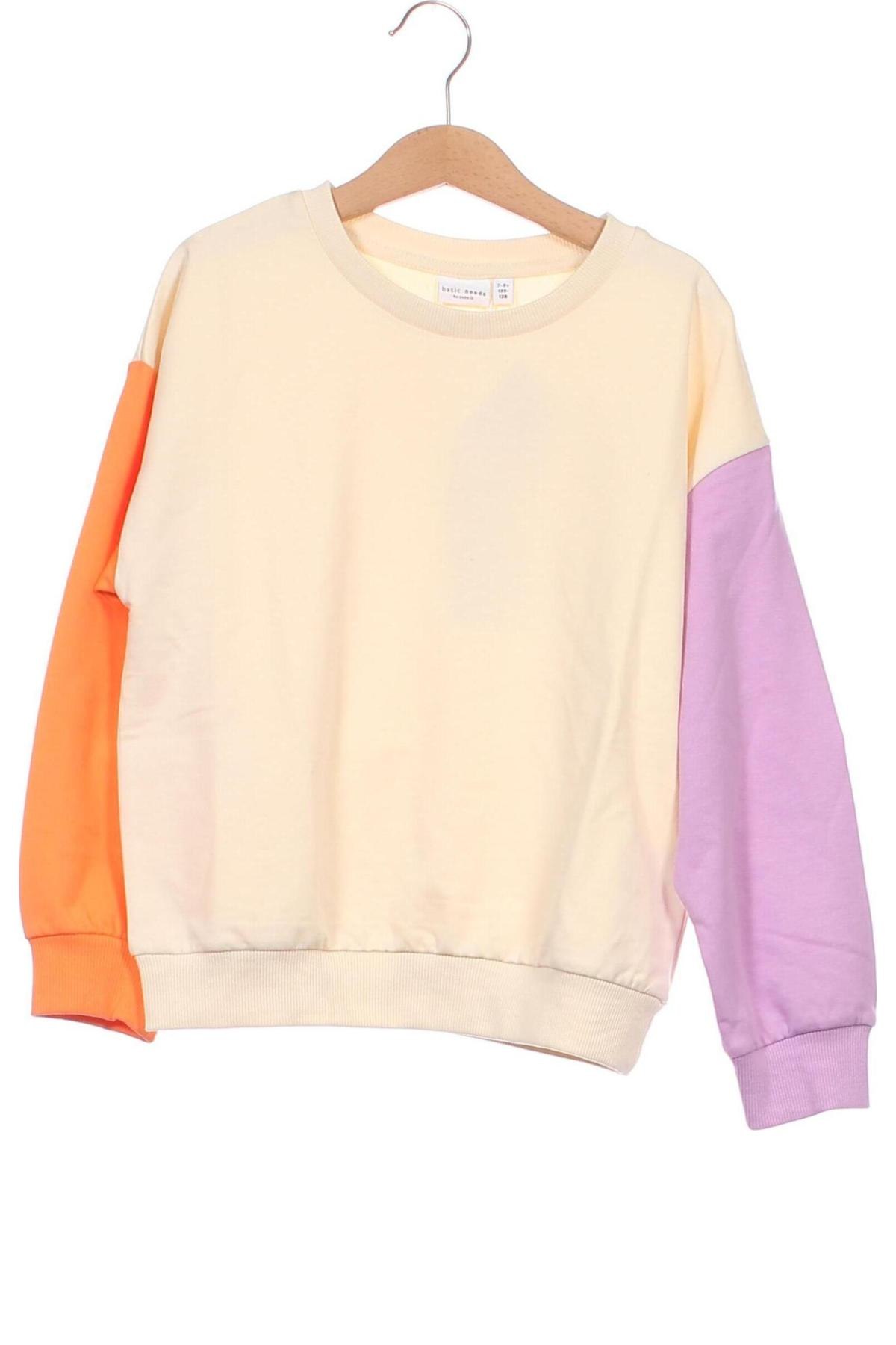 Kinder Shirt Name It, Größe 6-7y/ 122-128 cm, Farbe Mehrfarbig, Preis € 13,15