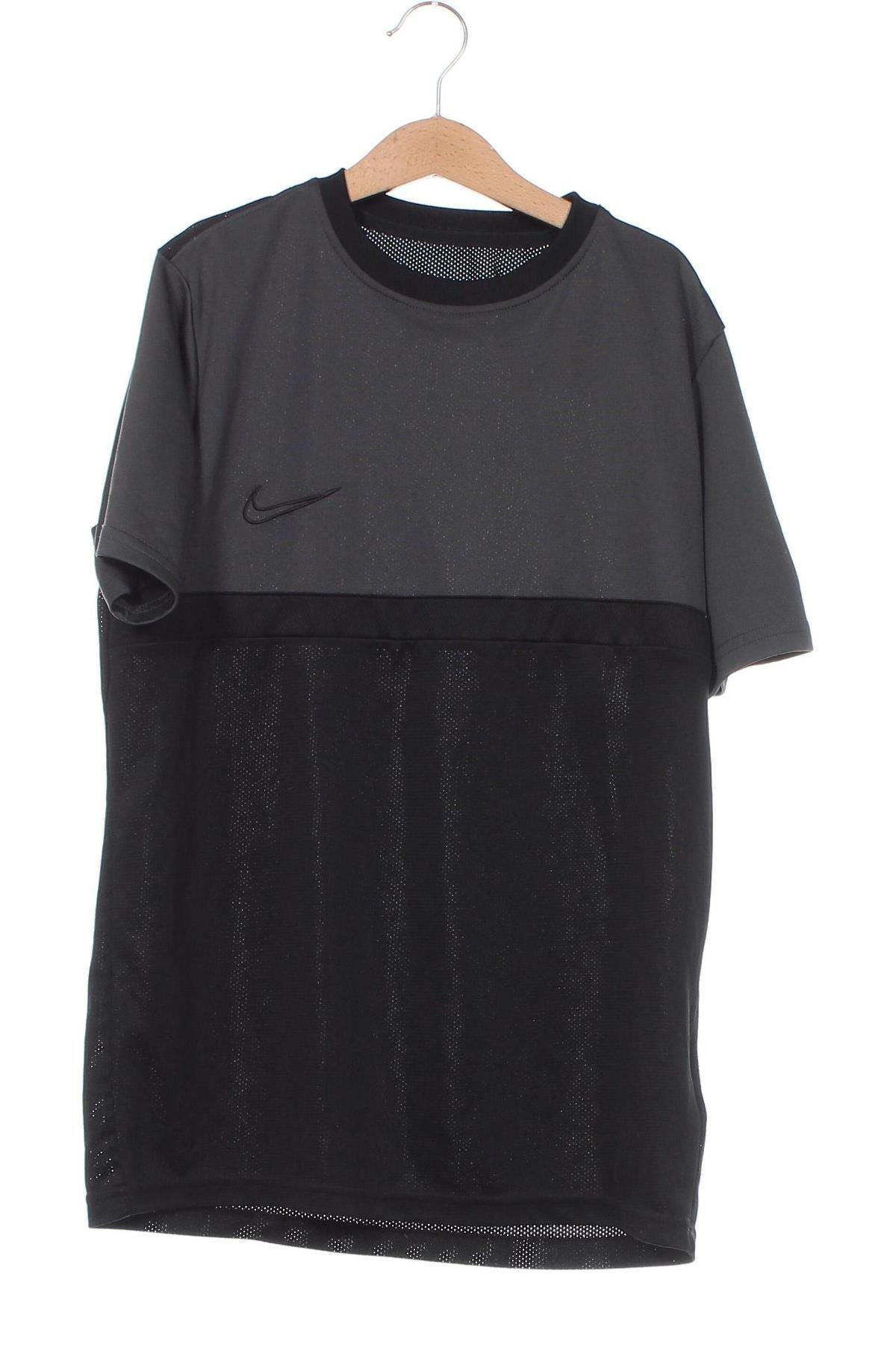 Παιδική μπλούζα Nike, Μέγεθος 12-13y/ 158-164 εκ., Χρώμα Μαύρο, Τιμή 14,97 €
