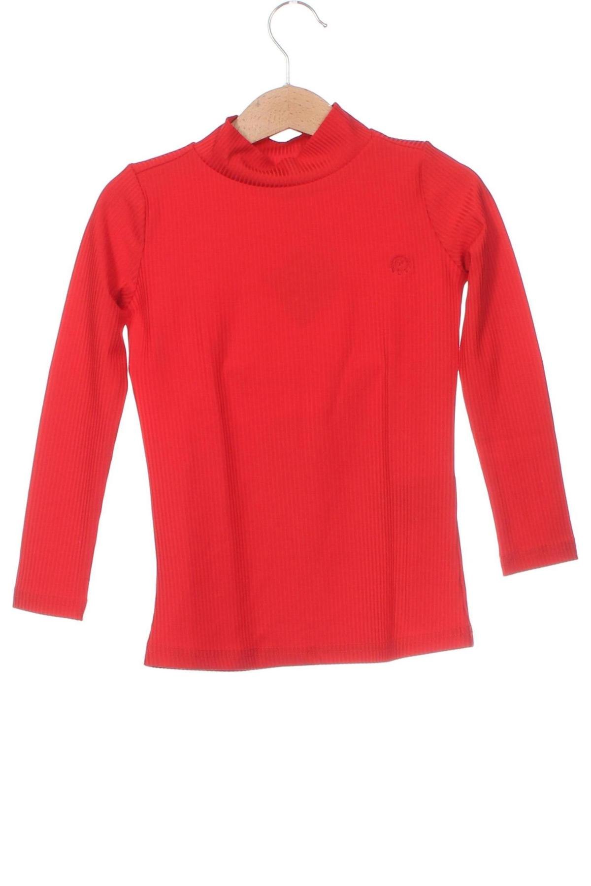 Kinder Shirt Raizzed, Größe 4-5y/ 110-116 cm, Farbe Rot, Preis € 5,12