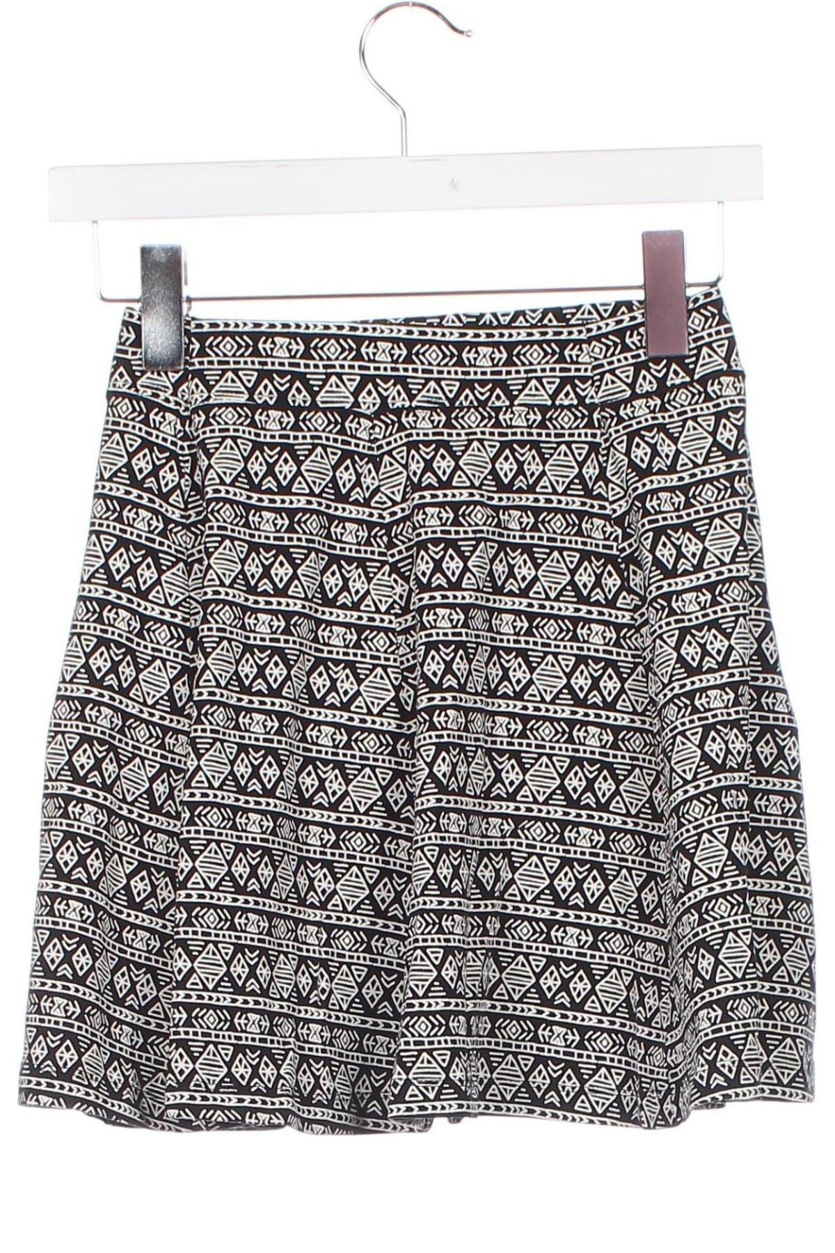 Fustă pentru copii, Mărime 13-14y/ 164-168 cm, Culoare Multicolor, Preț 10,99 Lei