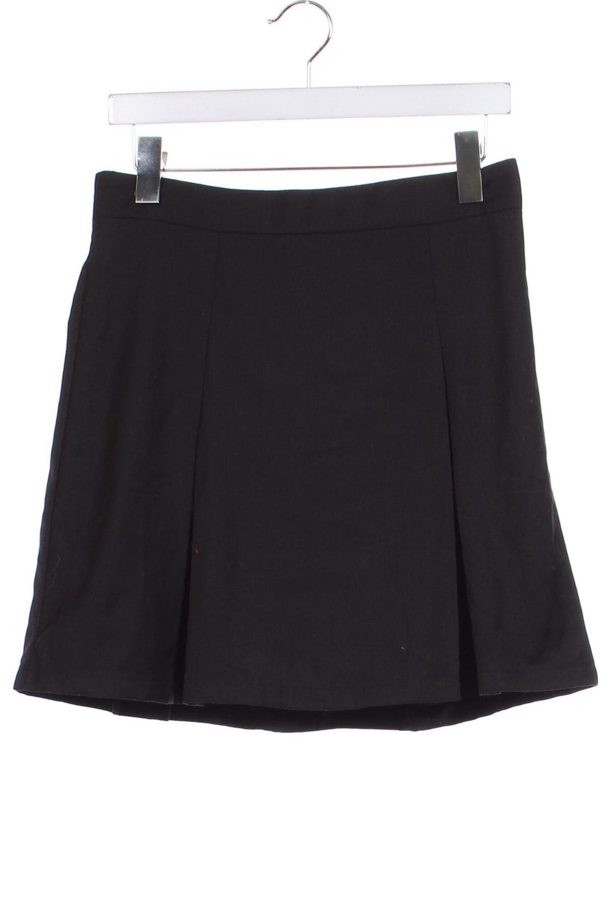 Παιδική φούστα H&M, Μέγεθος 13-14y/ 164-168 εκ., Χρώμα Μαύρο, Τιμή 12,06 €