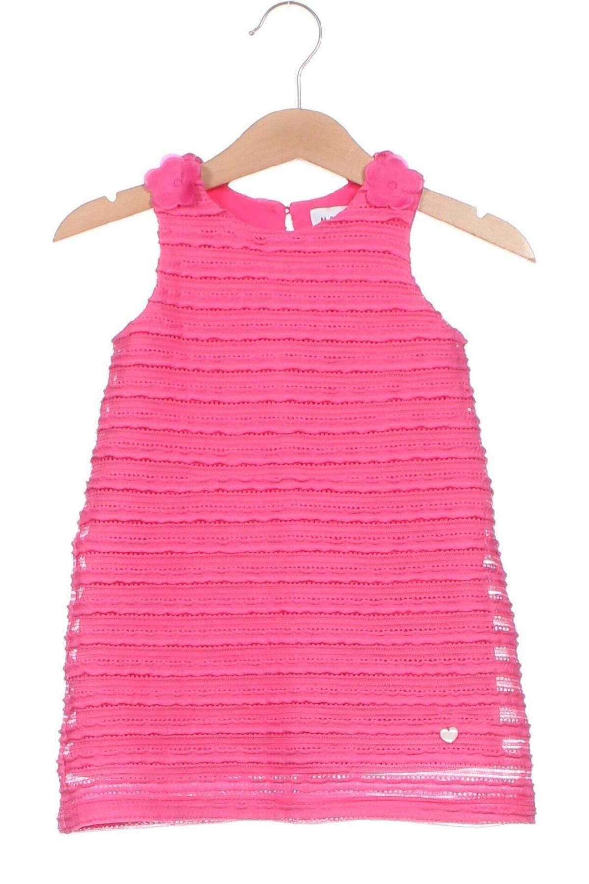 Gyerek ruha, Méret 9-12m / 74-80 cm, Szín Rózsaszín, Ár 2 252 Ft