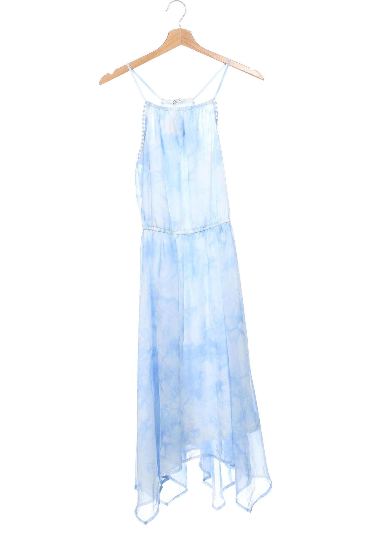 Dětské šaty  H&M, Velikost 14-15y/ 168-170 cm, Barva Vícebarevné, Cena  351,00 Kč