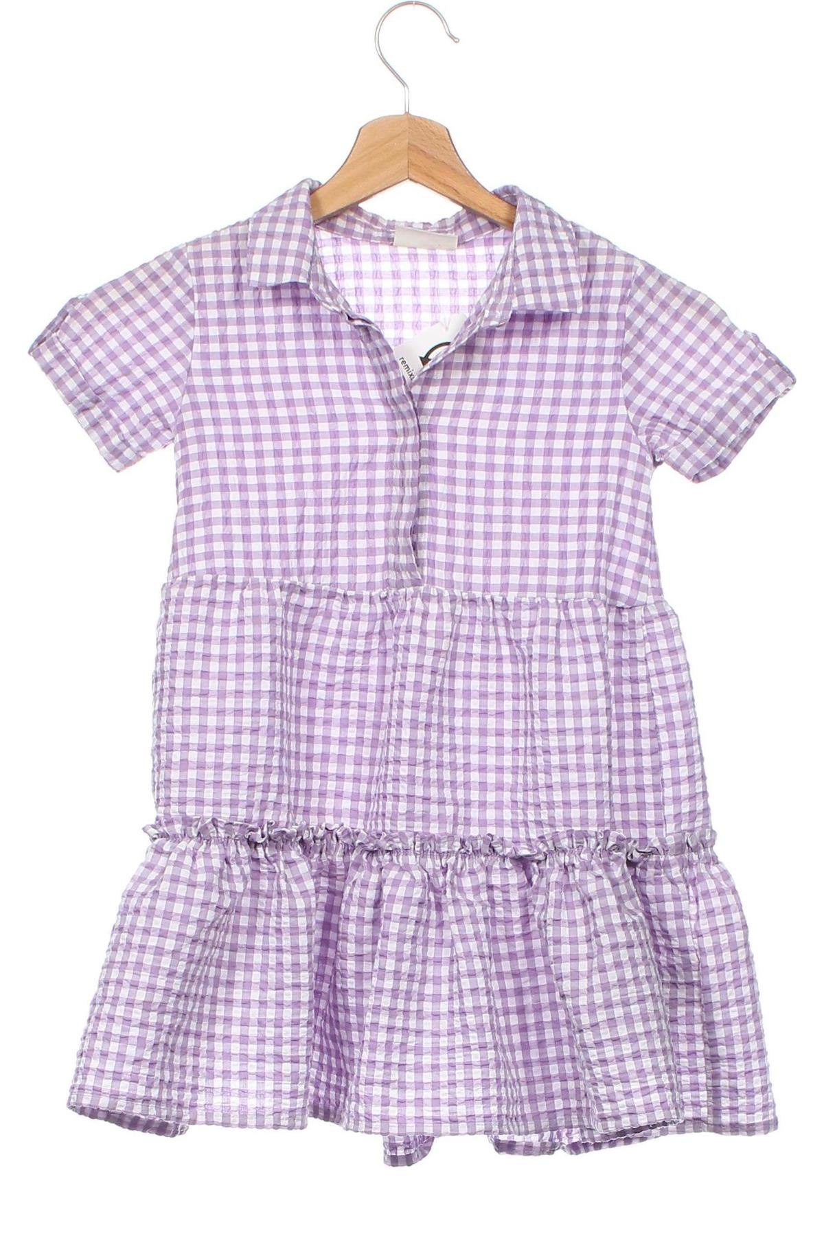 Kinderkleid LC Waikiki, Größe 5-6y/ 116-122 cm, Farbe Mehrfarbig, Preis € 11,25