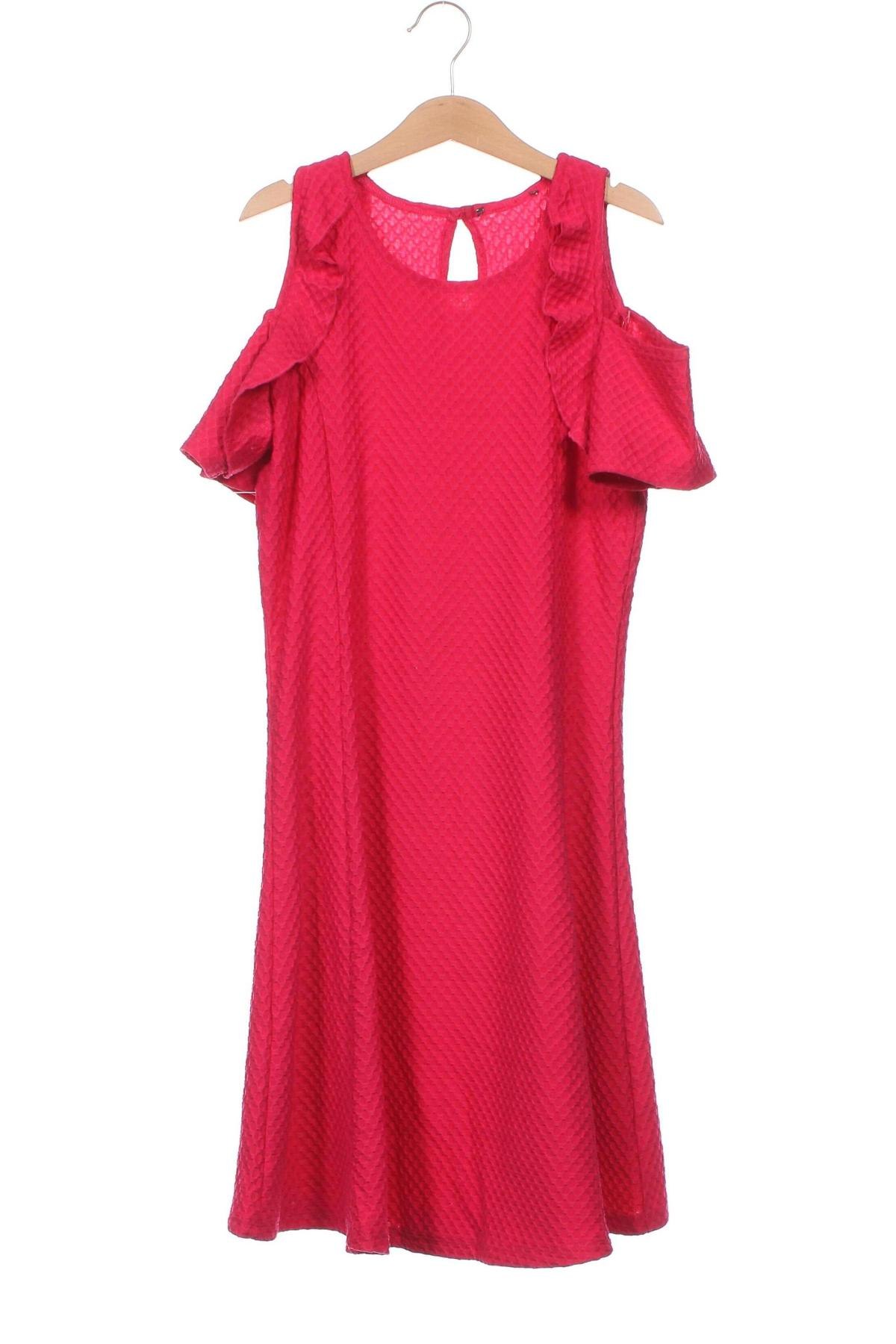 Παιδικό φόρεμα Primark, Μέγεθος 12-13y/ 158-164 εκ., Χρώμα Ρόζ , Τιμή 4,55 €