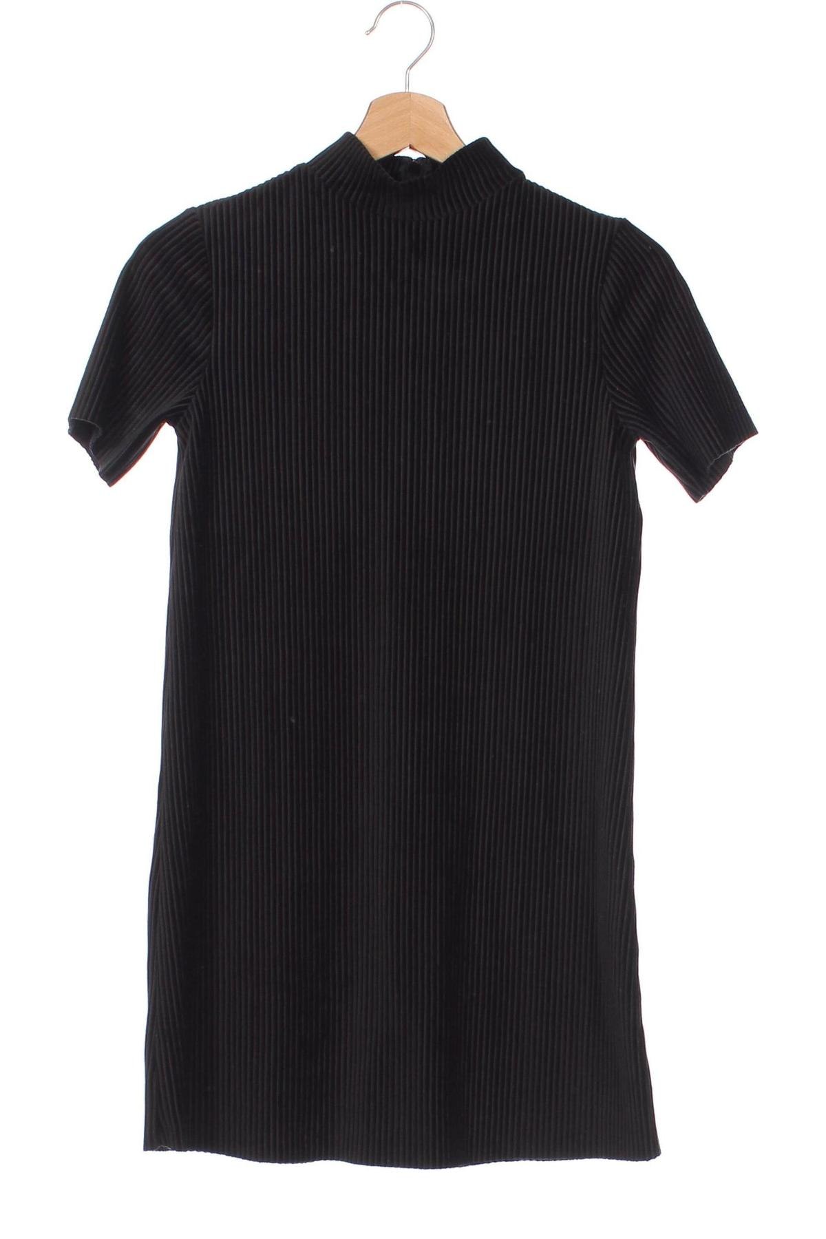 Παιδικό φόρεμα Reserved, Μέγεθος 9-10y/ 140-146 εκ., Χρώμα Μαύρο, Τιμή 8,91 €