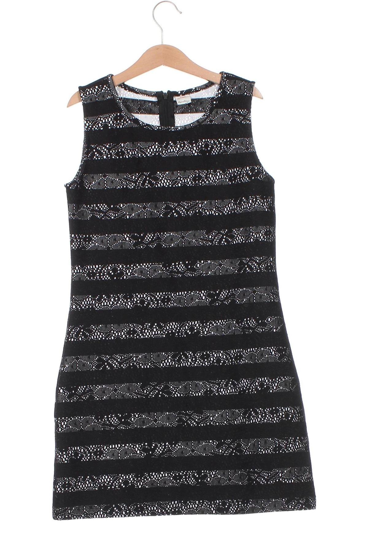 Rochie pentru copii S.Oliver, Mărime 10-11y/ 146-152 cm, Culoare Negru, Preț 82,00 Lei