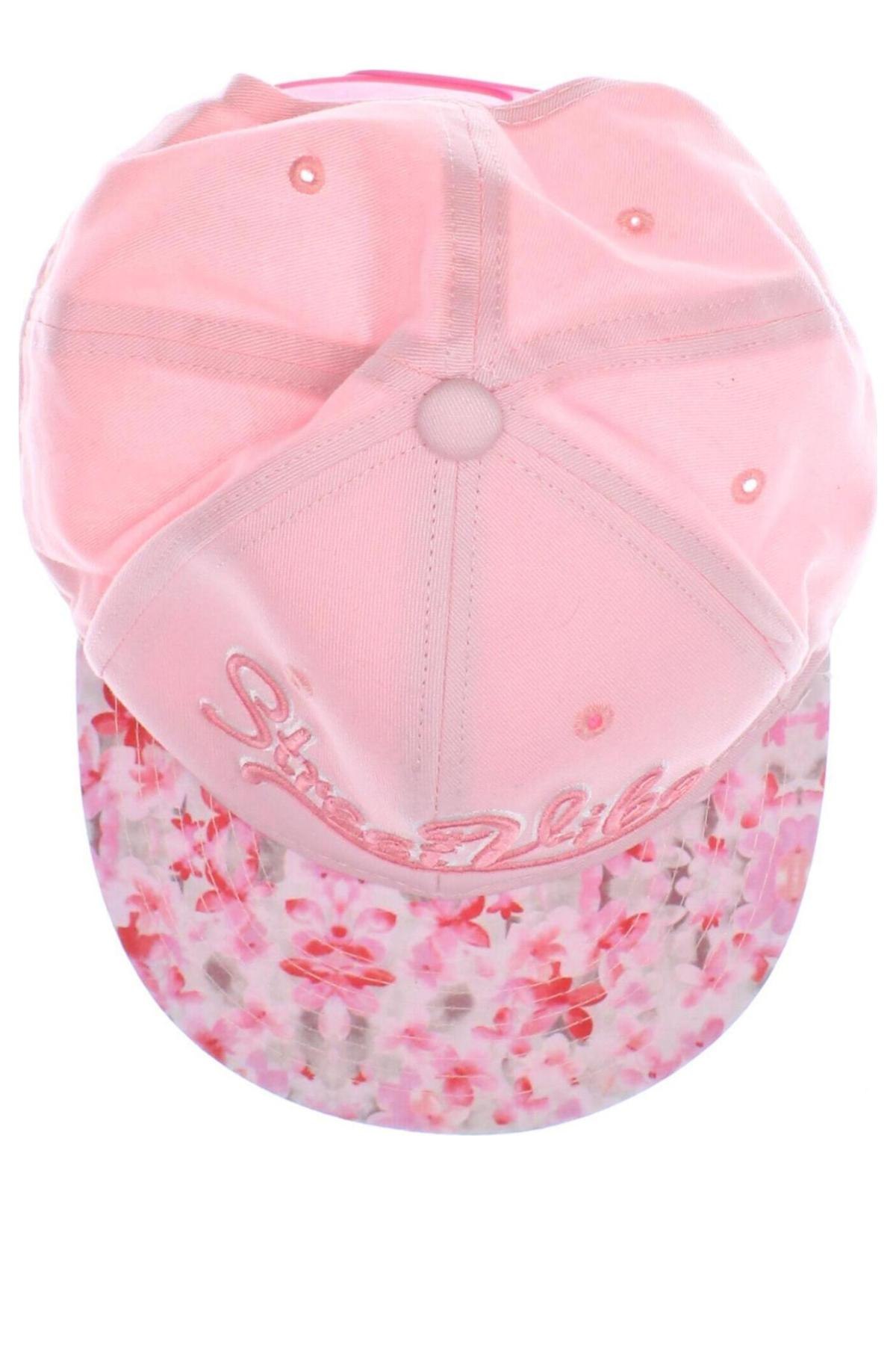 Kindermütze, Farbe Rosa, Preis € 2,99