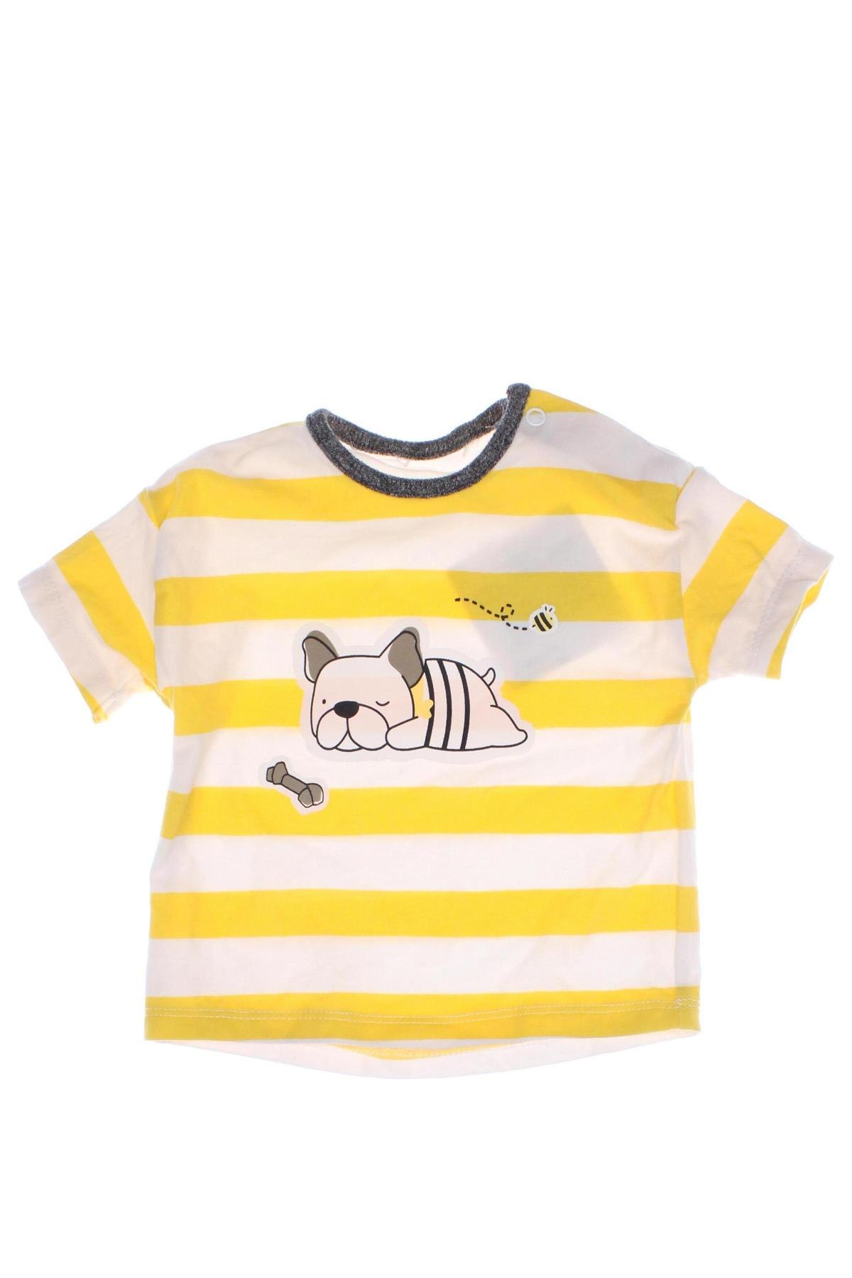 Tricou pentru copii, Mărime 9-12m/ 74-80 cm, Culoare Multicolor, Preț 17,10 Lei