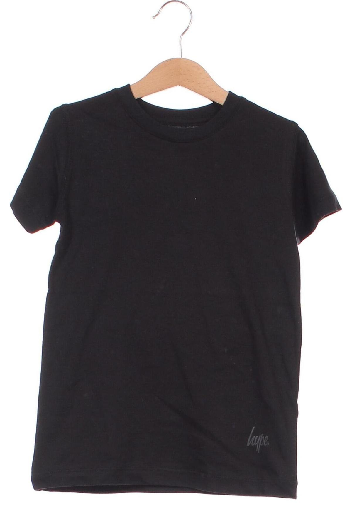 Dětské tričko  Hype, Velikost 5-6y/ 116-122 cm, Barva Černá, Cena  263,00 Kč