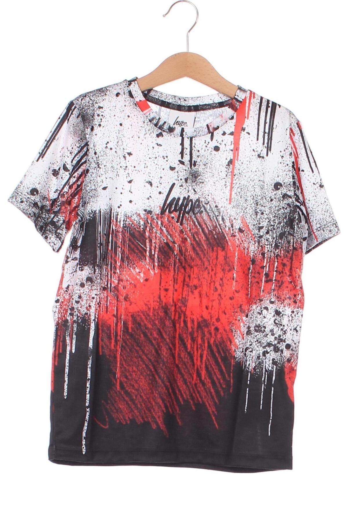 Kinder T-Shirt Hype, Größe 7-8y/ 128-134 cm, Farbe Mehrfarbig, Preis € 8,51