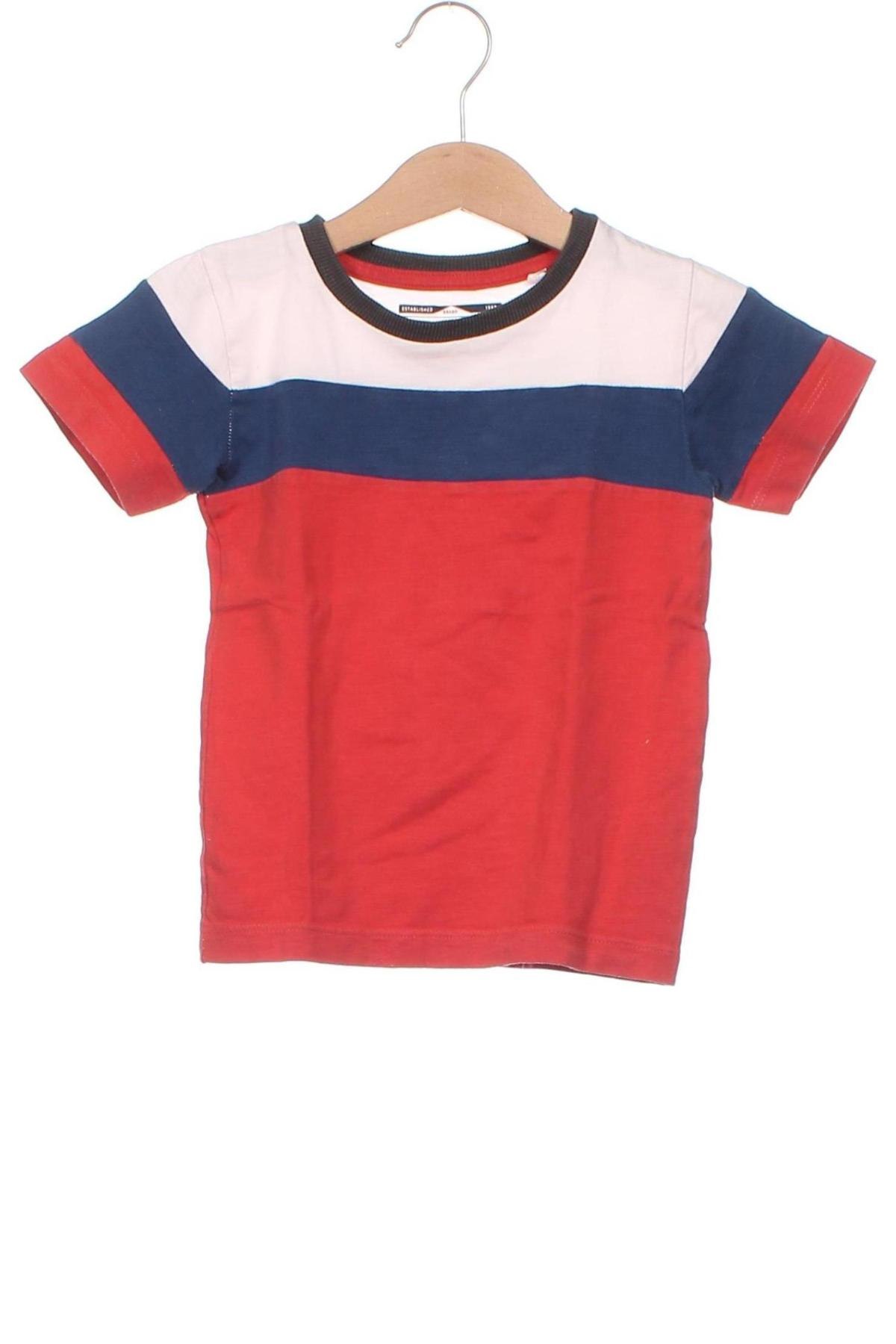 Kinder T-Shirt Next, Größe 12-18m/ 80-86 cm, Farbe Mehrfarbig, Preis € 3,99