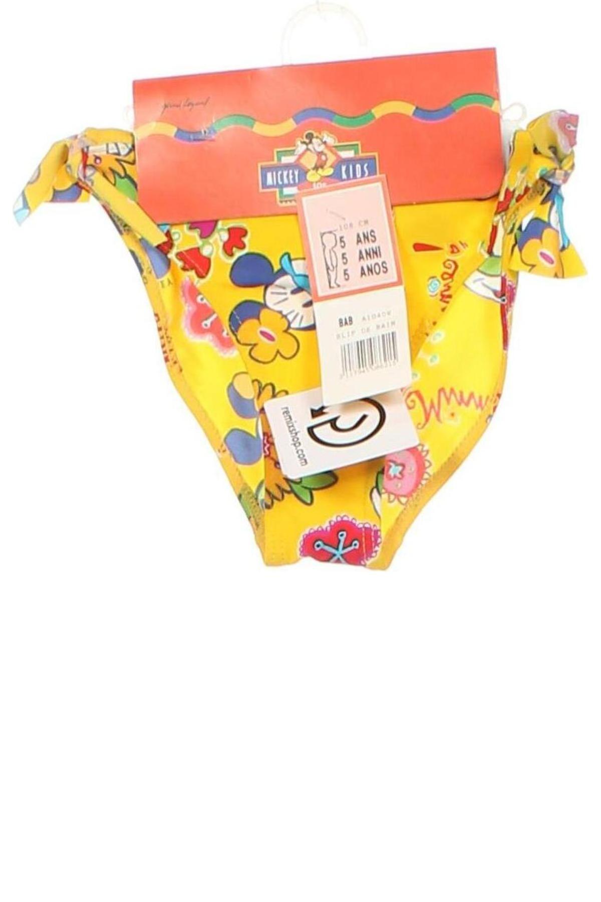 Costum de baie pentru copii, Mărime 2-3y/ 98-104 cm, Culoare Multicolor, Preț 44,99 Lei