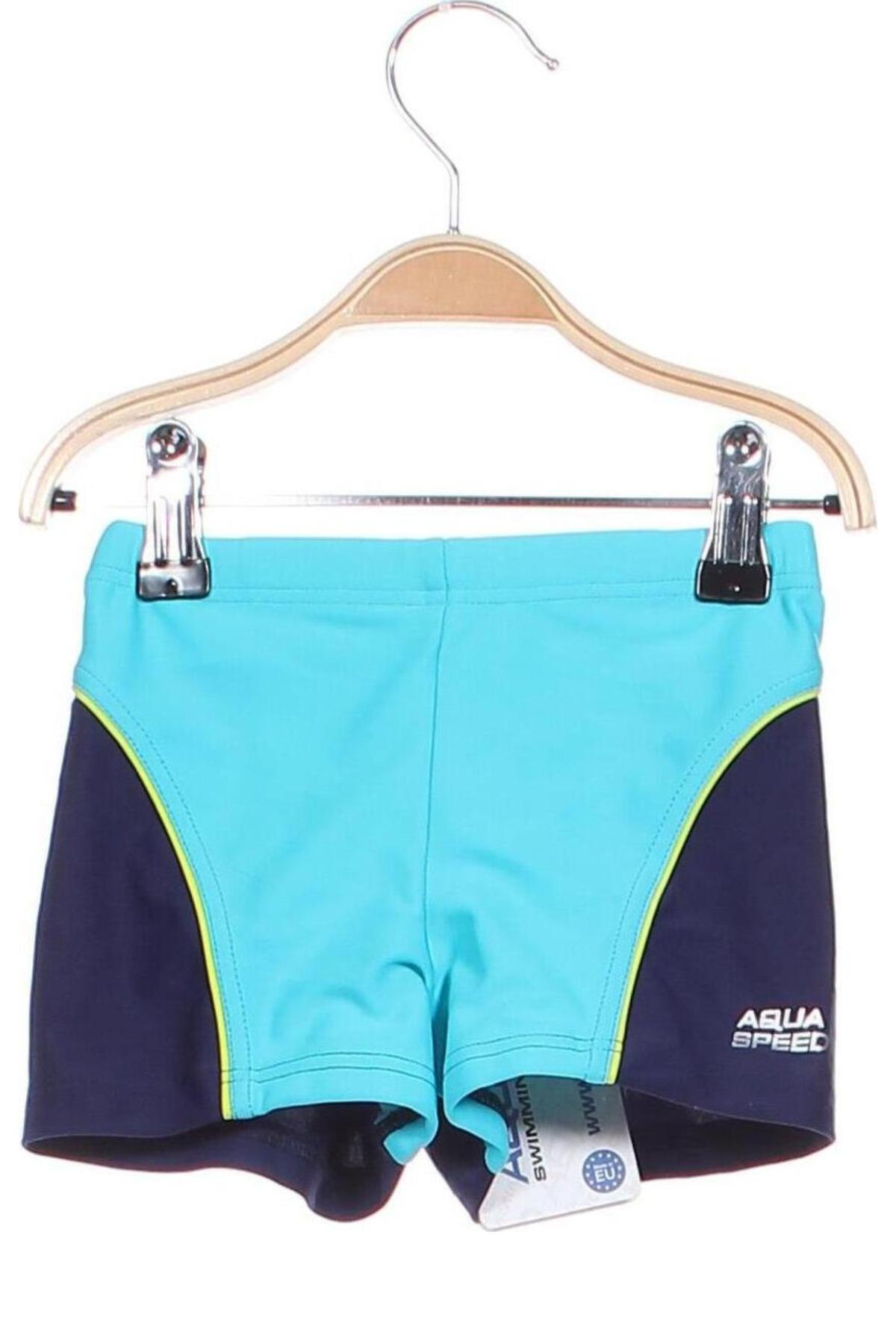 Gyerek fürdőruha Aqua Speed, Méret 18-24m / 86-98 cm, Szín Sokszínű, Ár 7 830 Ft