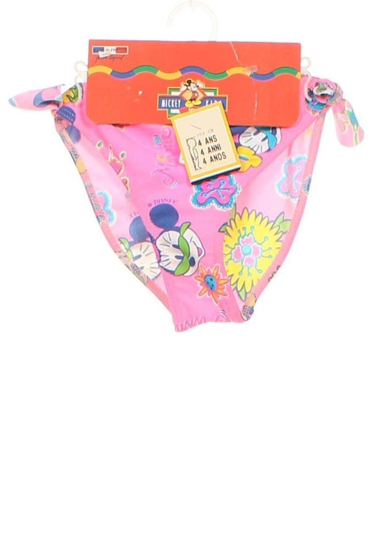 Costum de baie pentru copii Disney, Mărime 2-3y/ 98-104 cm, Culoare Multicolor, Preț 44,99 Lei