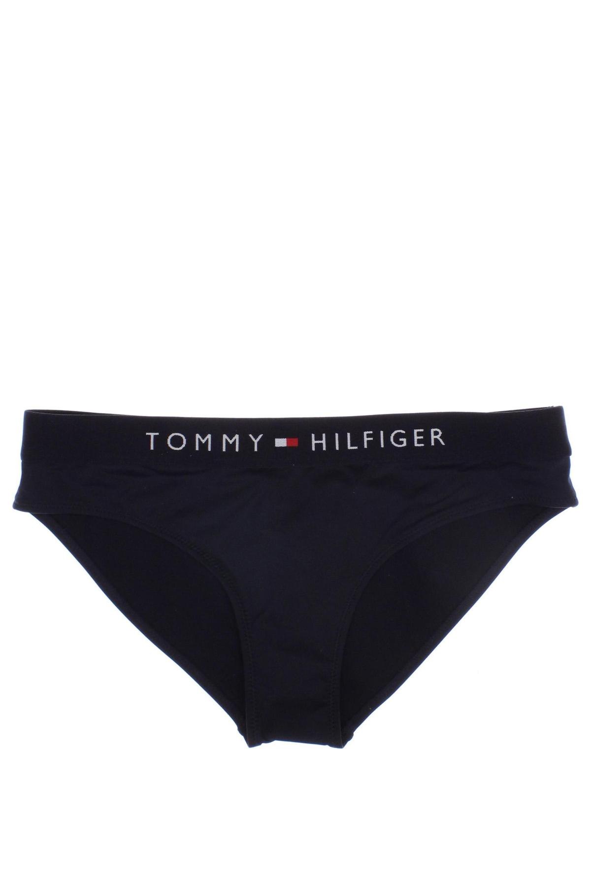 Детски бански Tommy Hilfiger, Размер 15-18y/ 170-176 см, Цвят Син, Цена 31,99 лв.