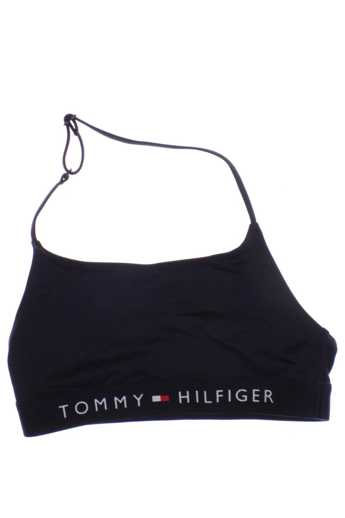 Costum de baie pentru copii Tommy Hilfiger, Mărime 13-14y/ 164-168 cm, Culoare Albastru, Preț 172,99 Lei