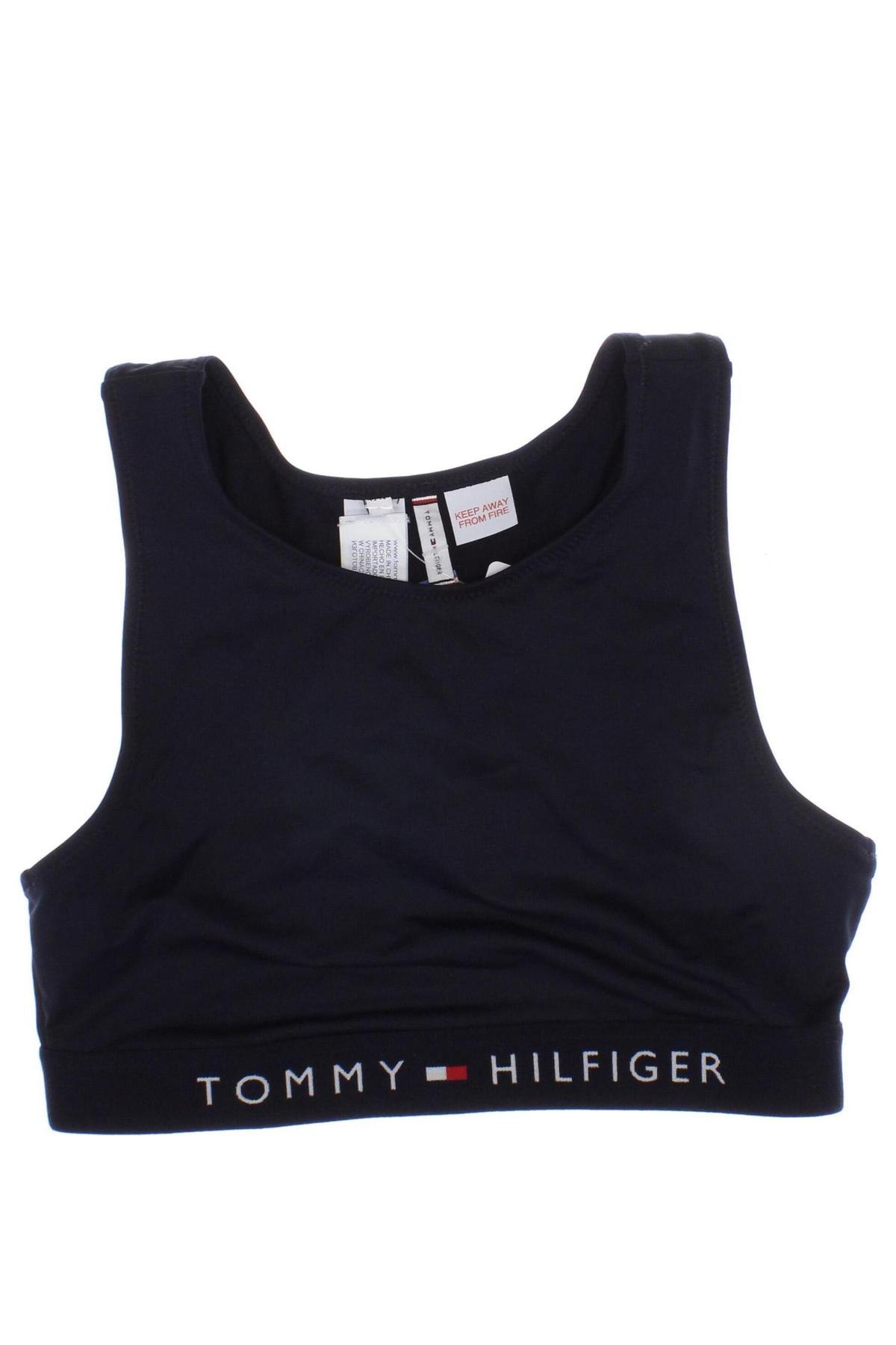 Μαγιό παιδικό Tommy Hilfiger, Μέγεθος 13-14y/ 164-168 εκ., Χρώμα Μπλέ, Τιμή 17,99 €