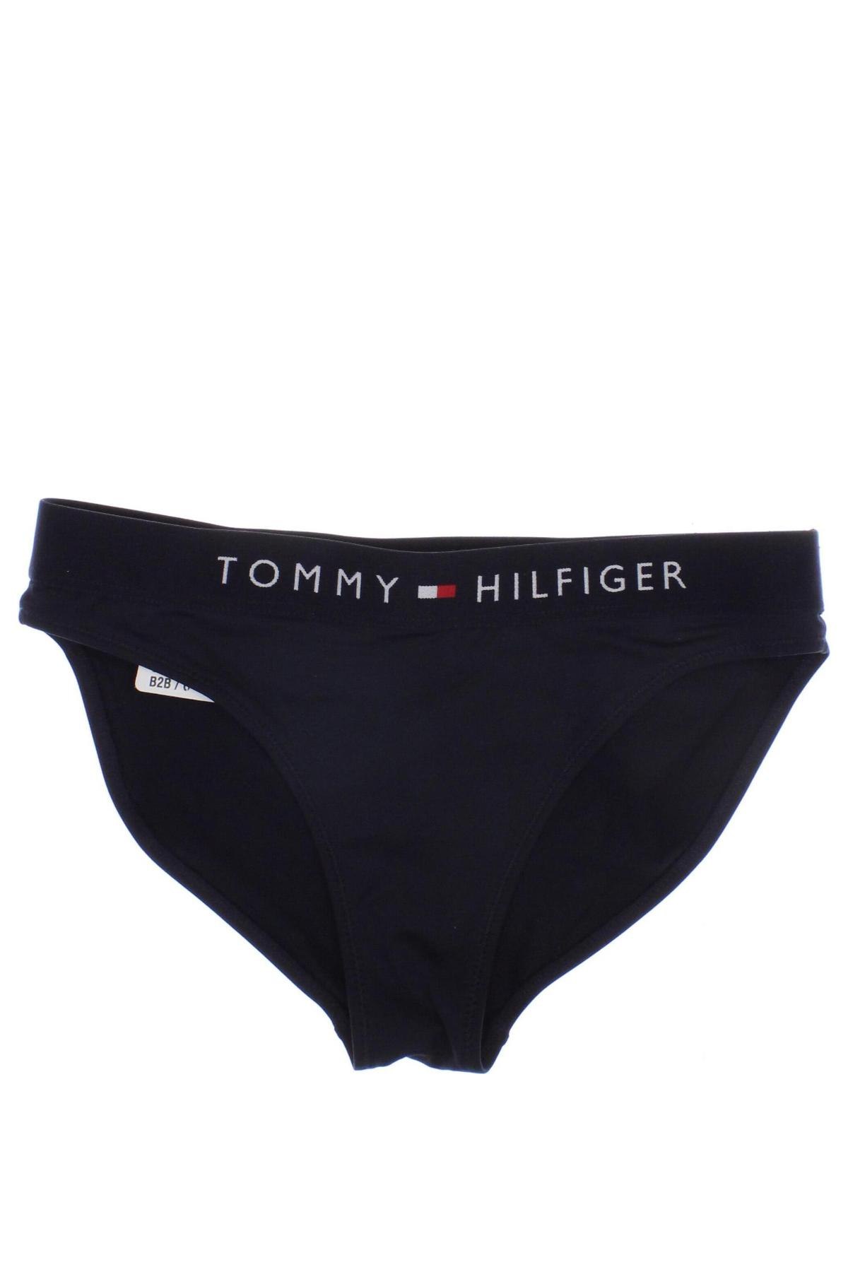 Детски бански Tommy Hilfiger, Размер 13-14y/ 164-168 см, Цвят Син, Цена 31,99 лв.